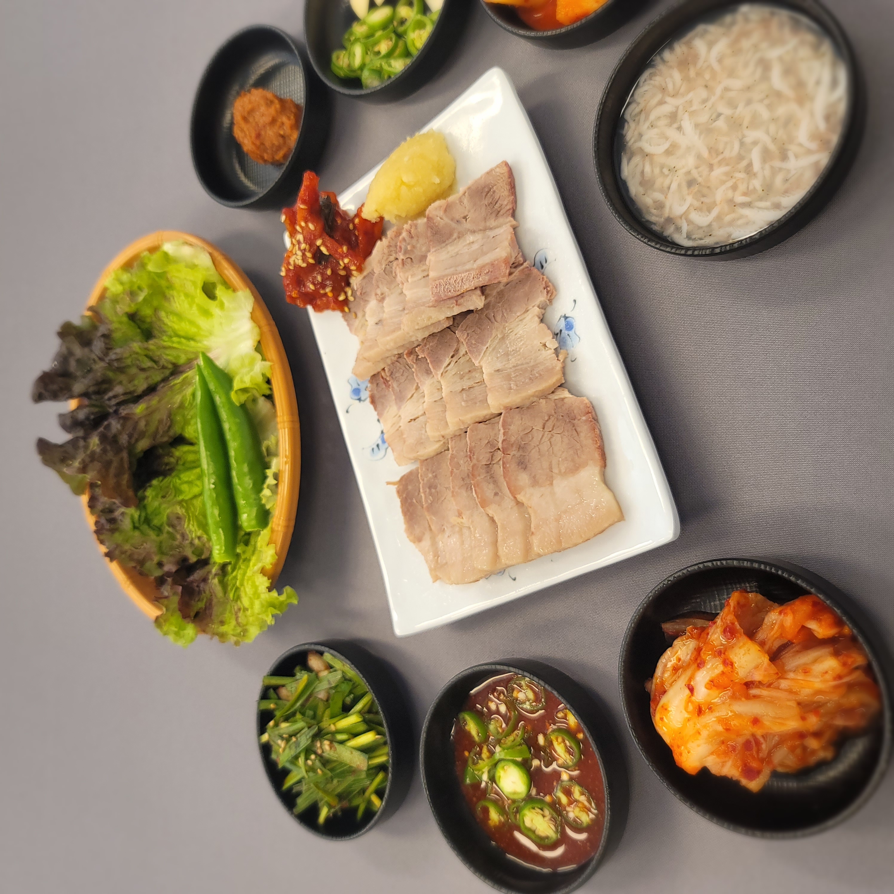용강국밥 사진 6