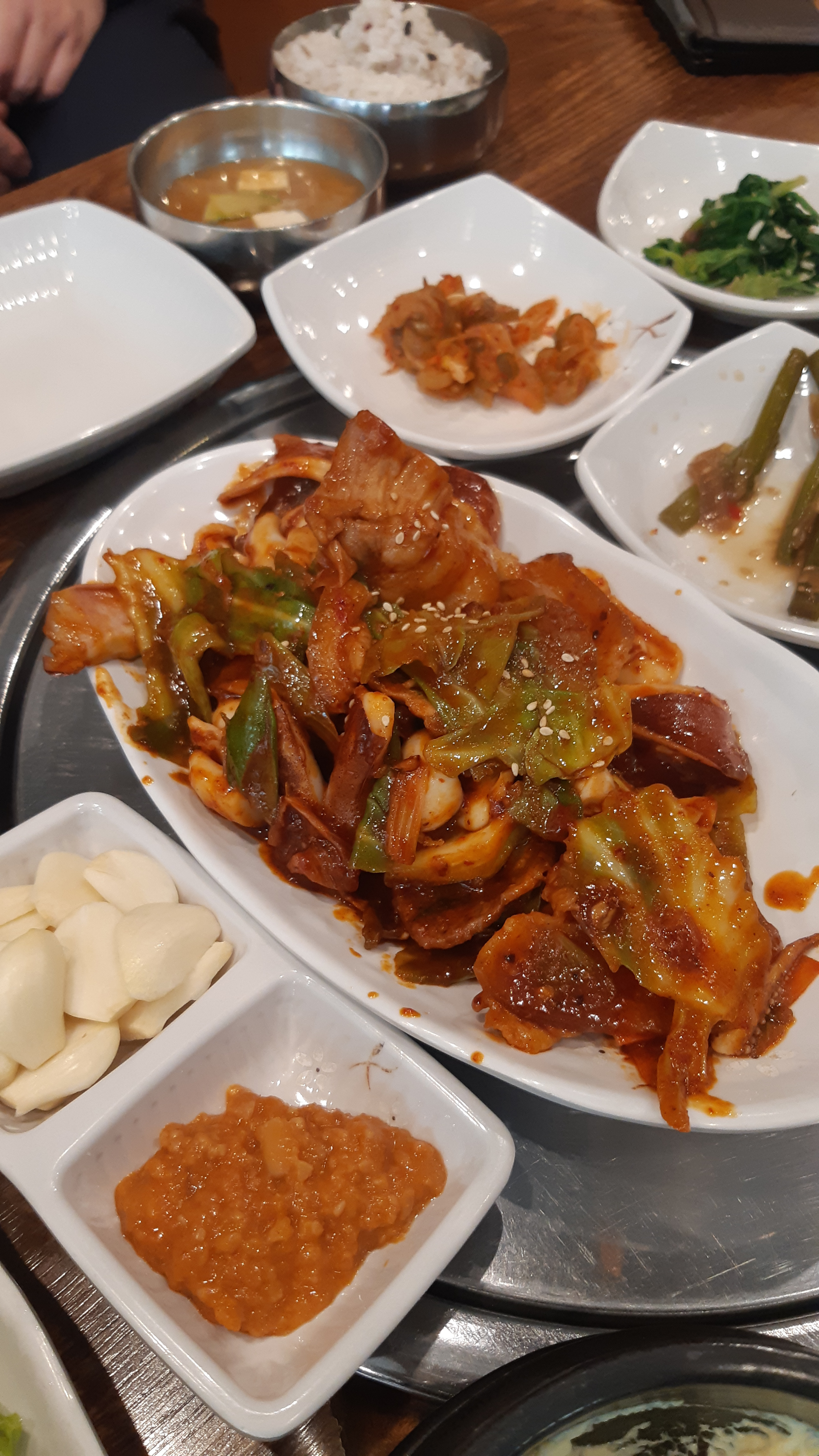 돈떼목장 사진 6