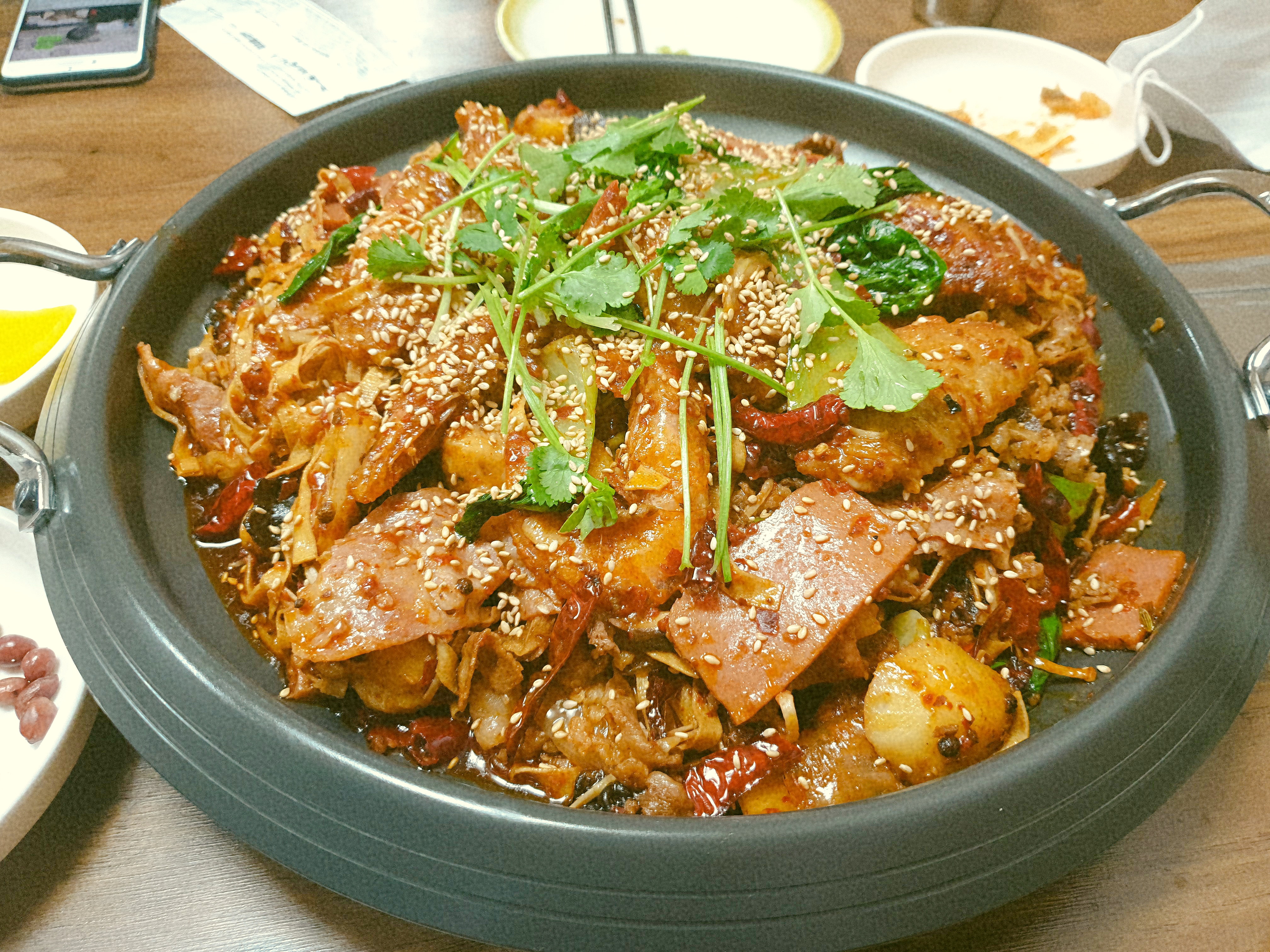 마라향 사진 5