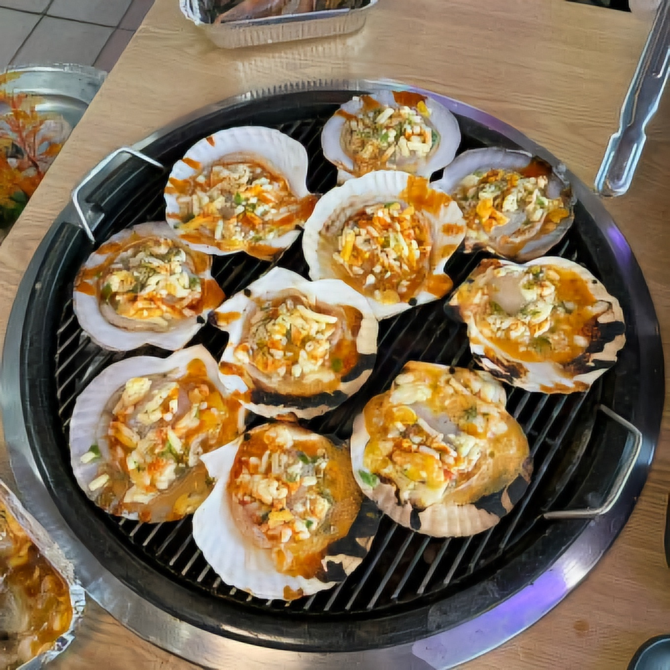 주막봉래나루 사진 2
