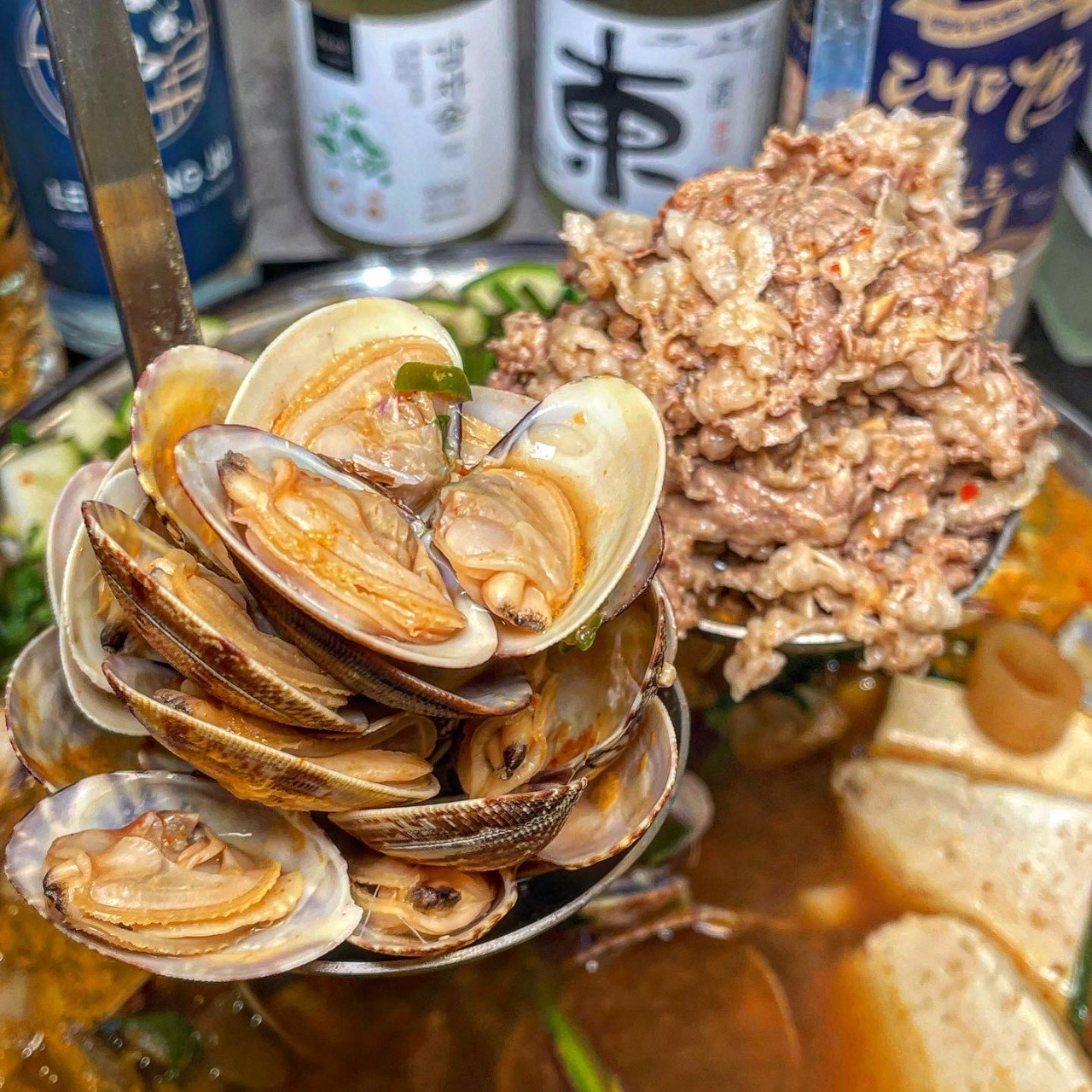 옥된장 교대점 사진 8