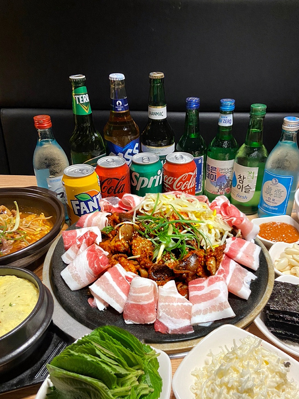 홍스쭈꾸미 서면점 사진 7