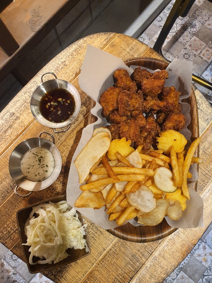 헬로비어 대표 사진