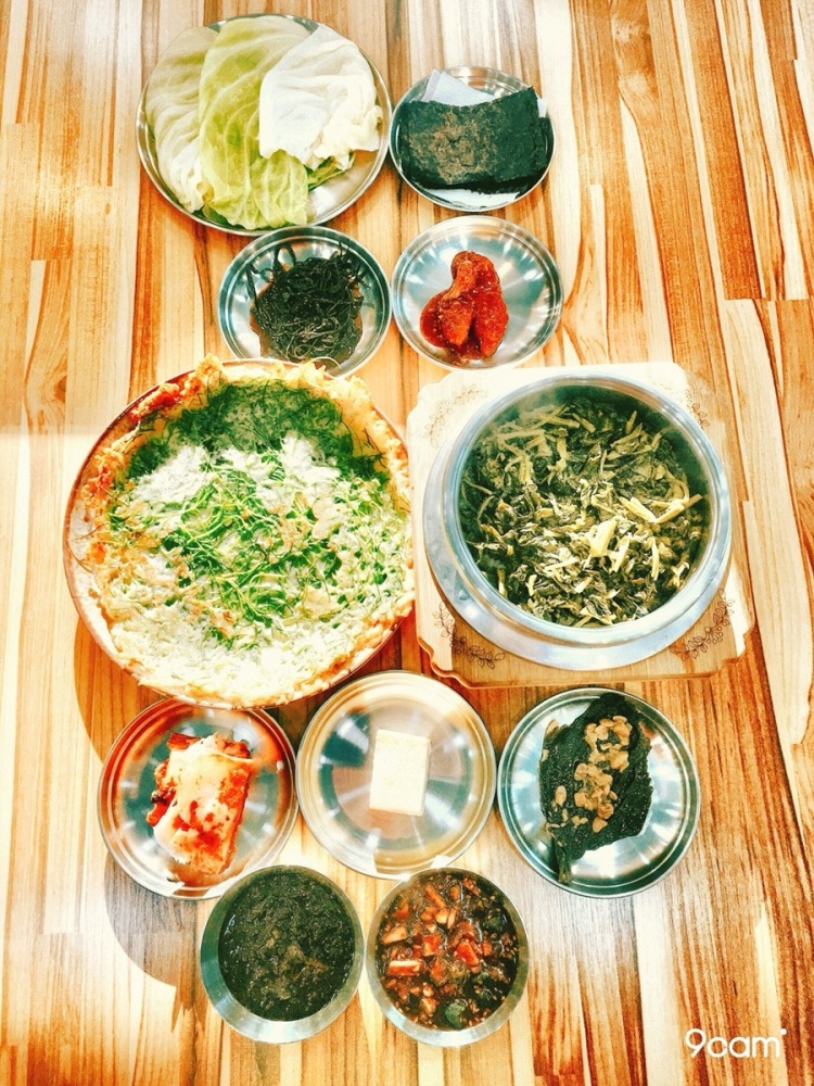 솔향기추어탕 1