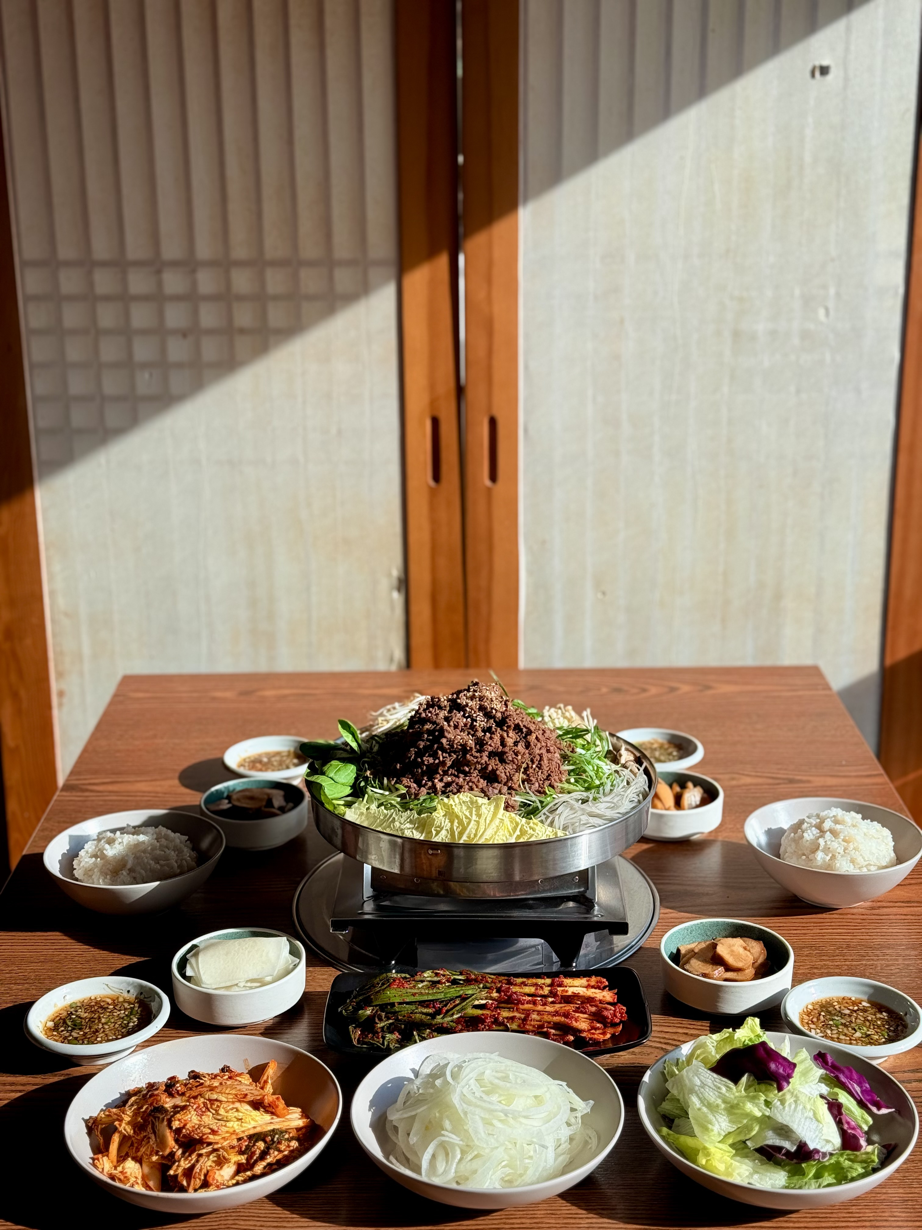 온당골 4