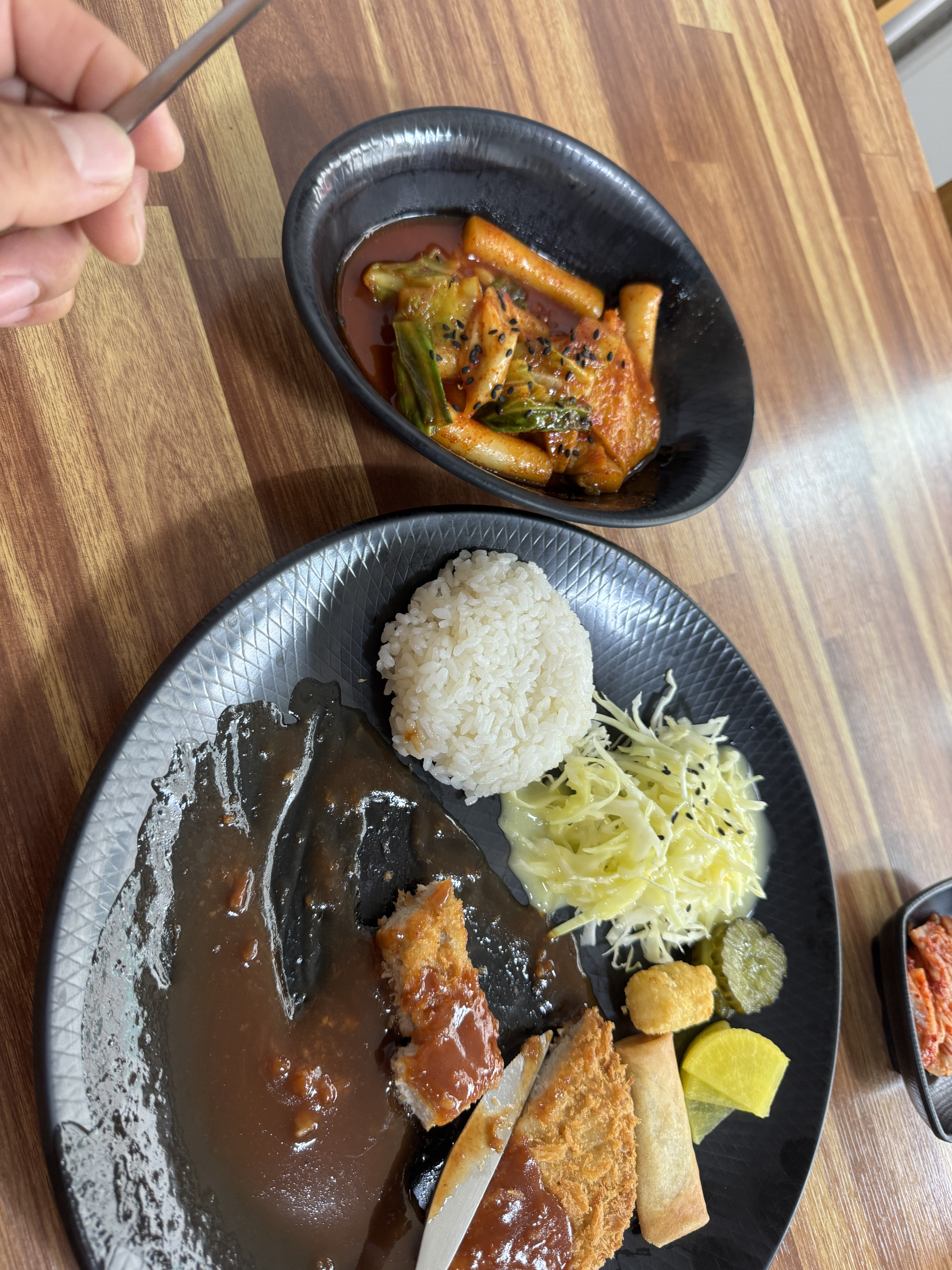 연초분식 대표 사진