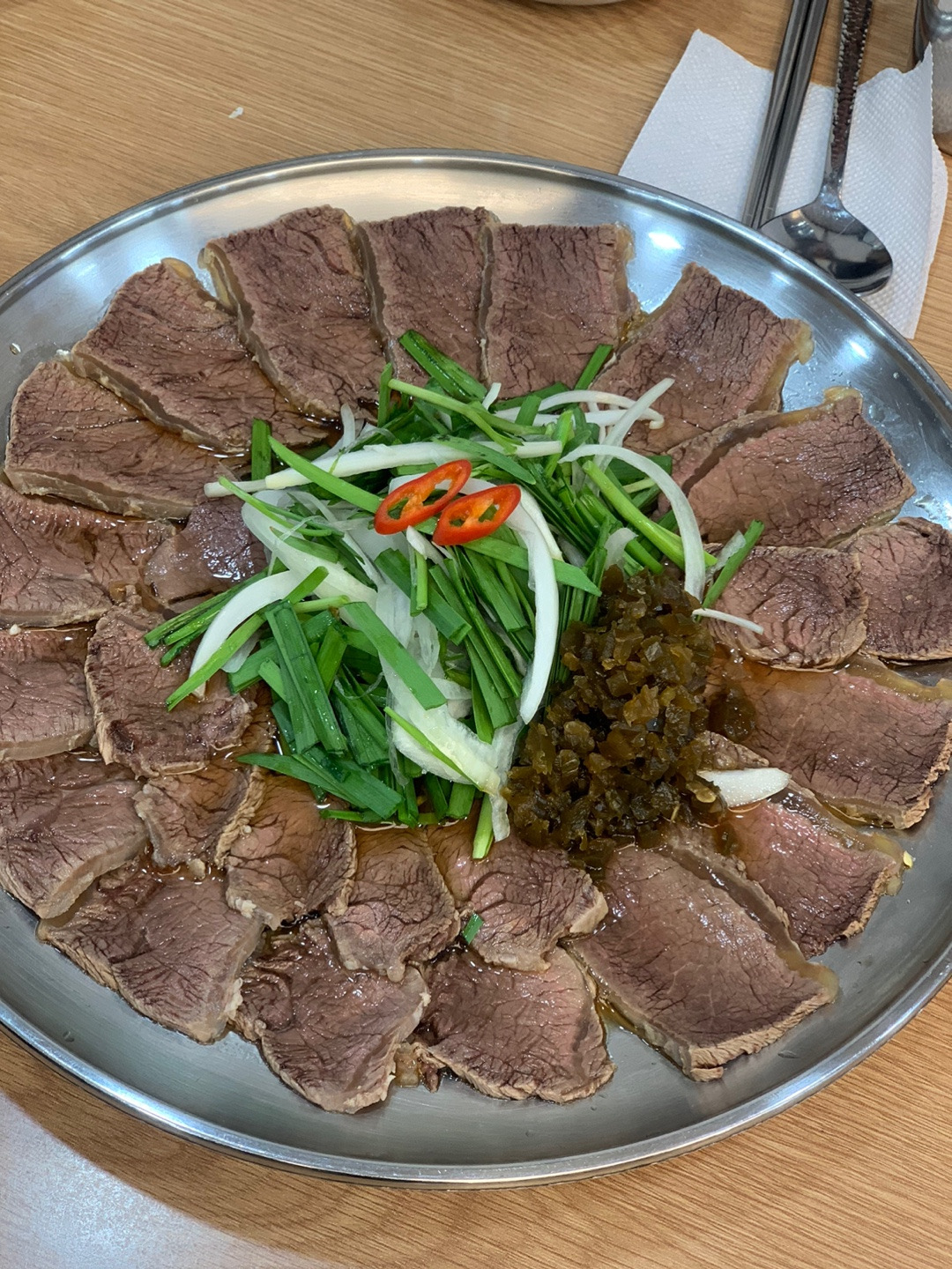 진성옥 사진 8