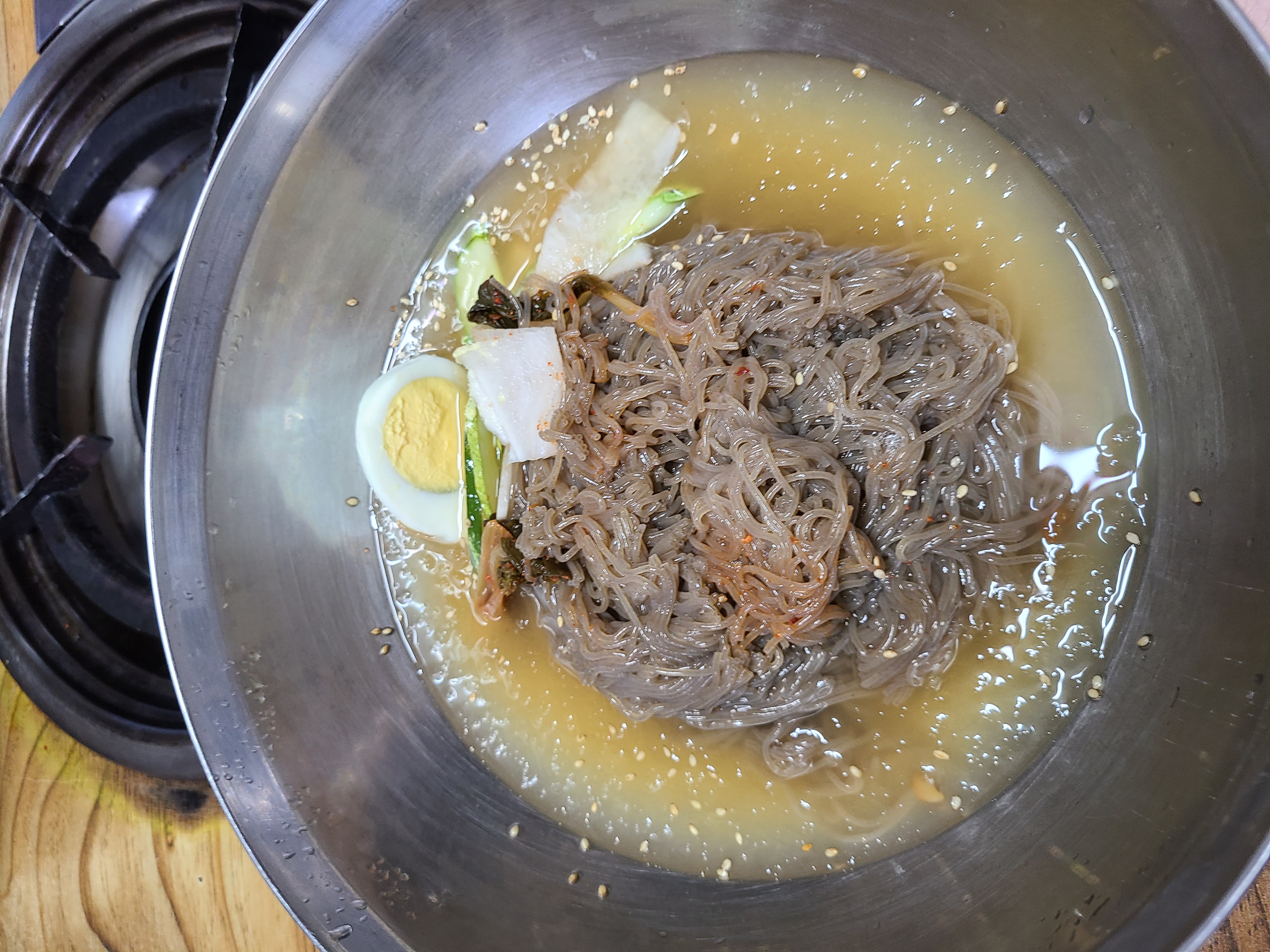 화평동왕냉면 종로5가점 사진 4