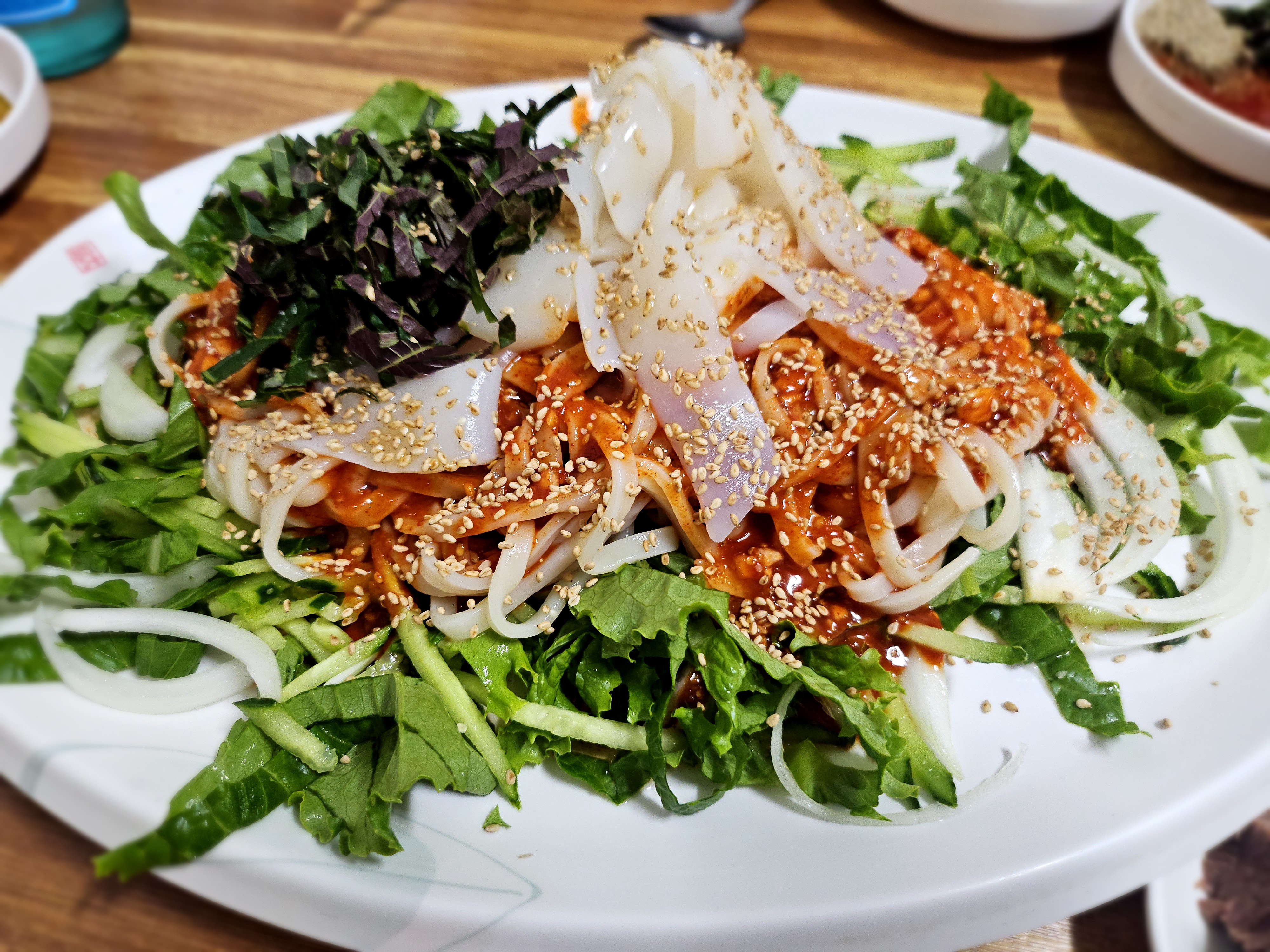 을지로손칼국수 사진 4