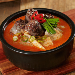 손큰할매순대국 수원삼성점 사진 7