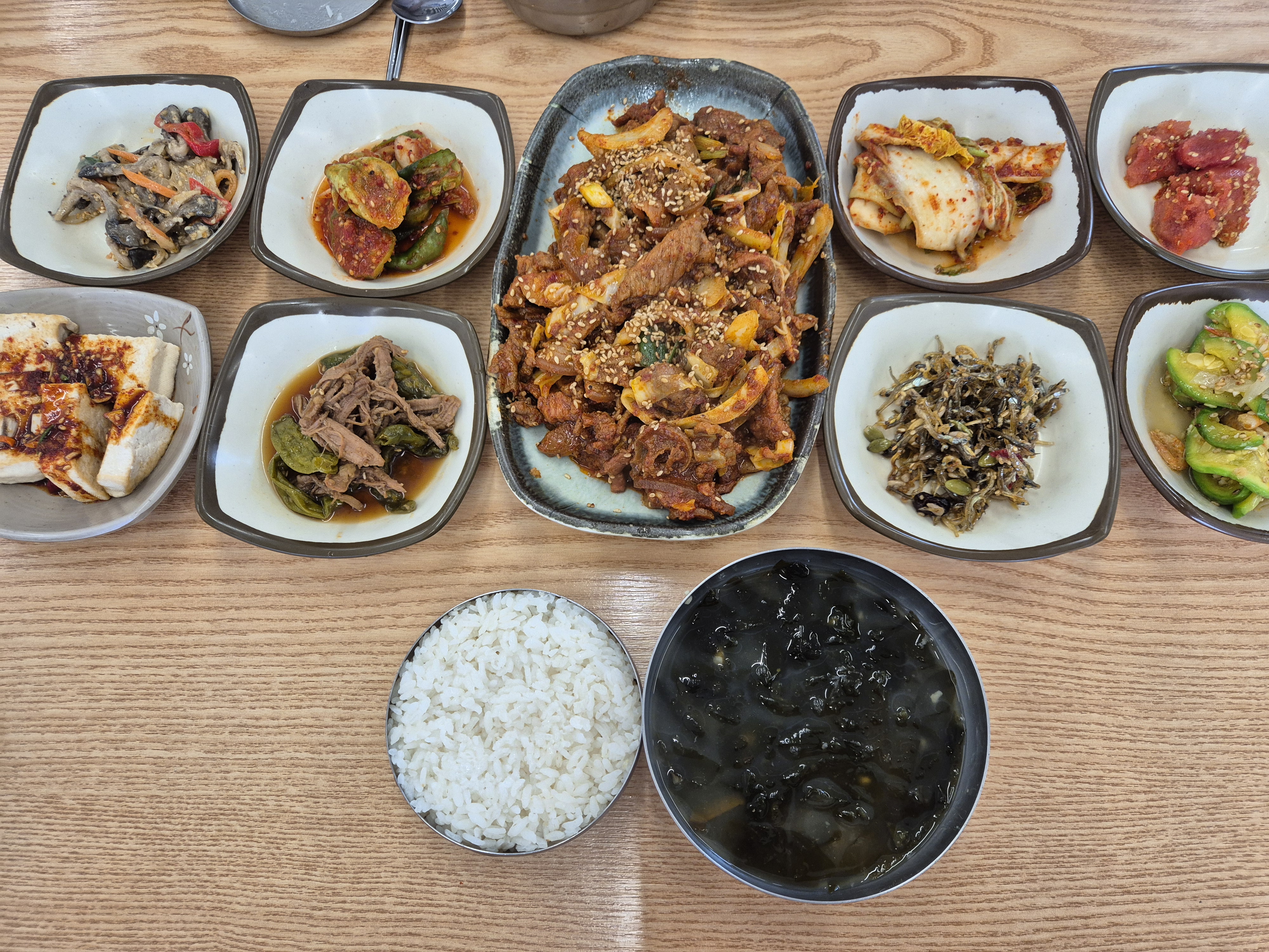 삼영먹거리식당 사진 5