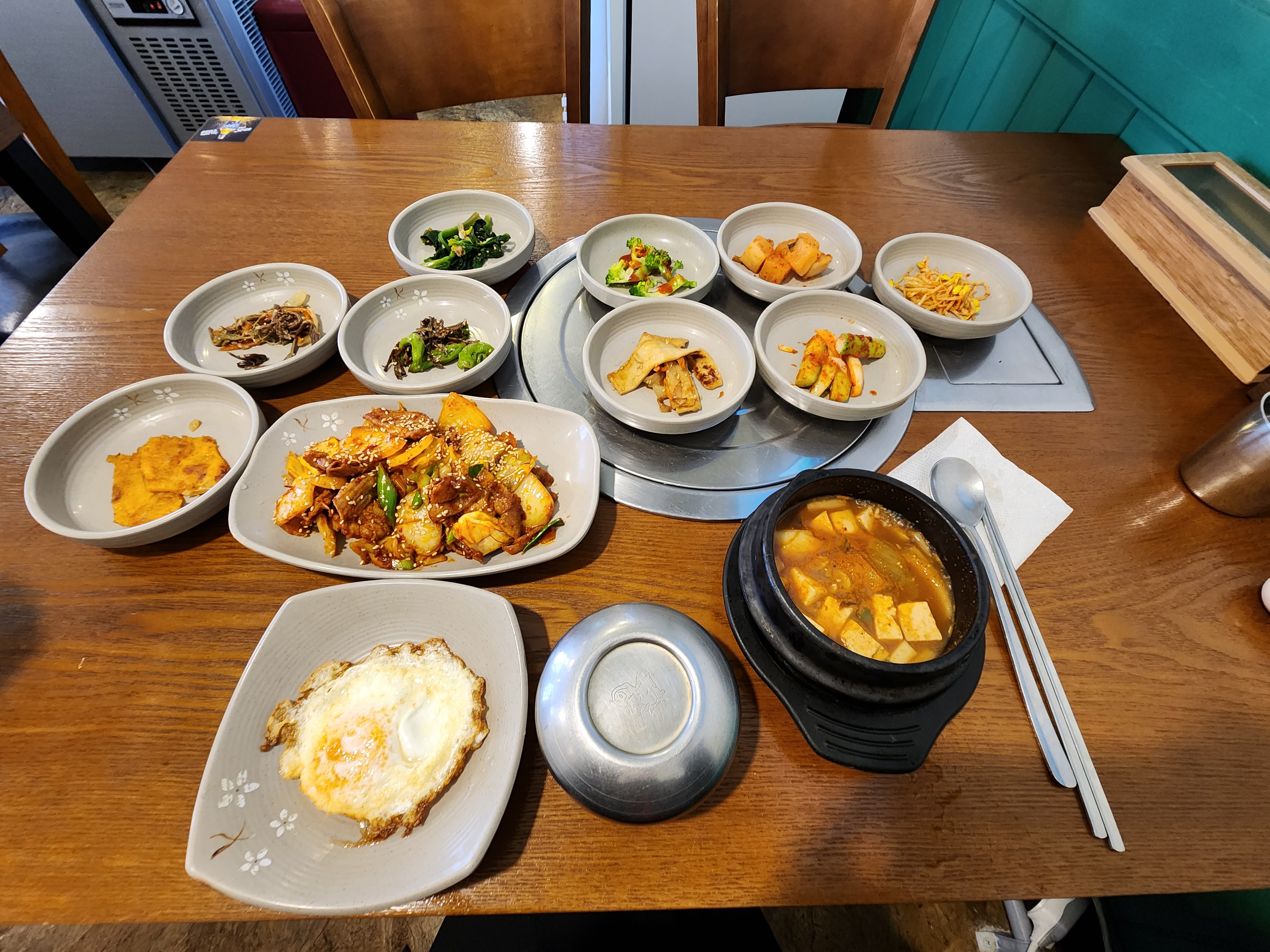 정성생고기 사진 2