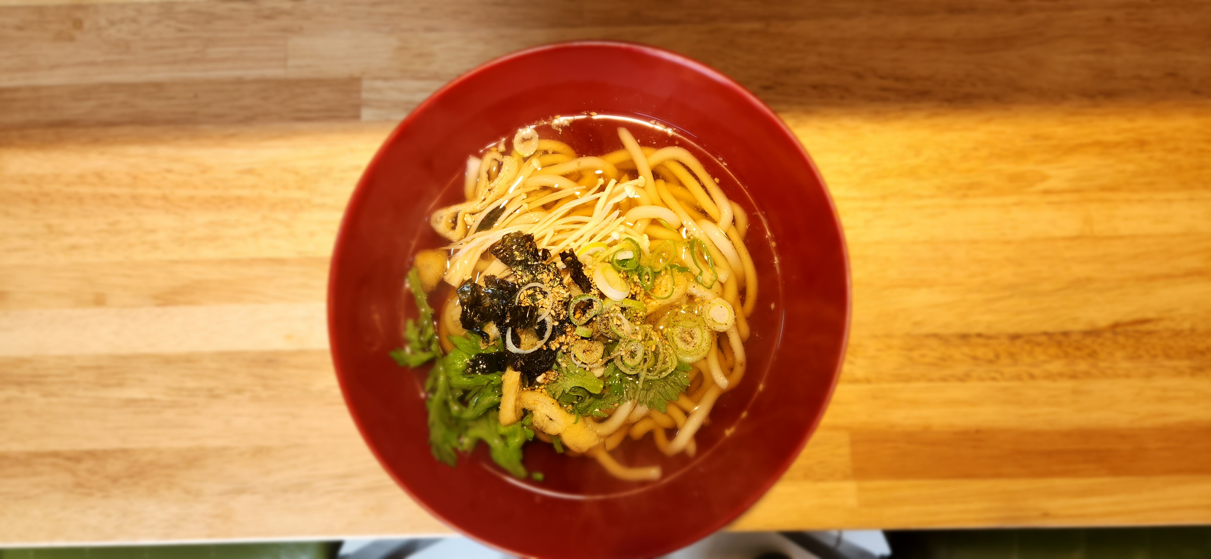 Samchunnegimbap 4
