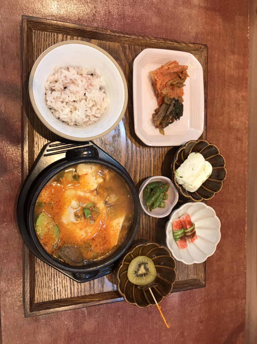 가정 사진 5