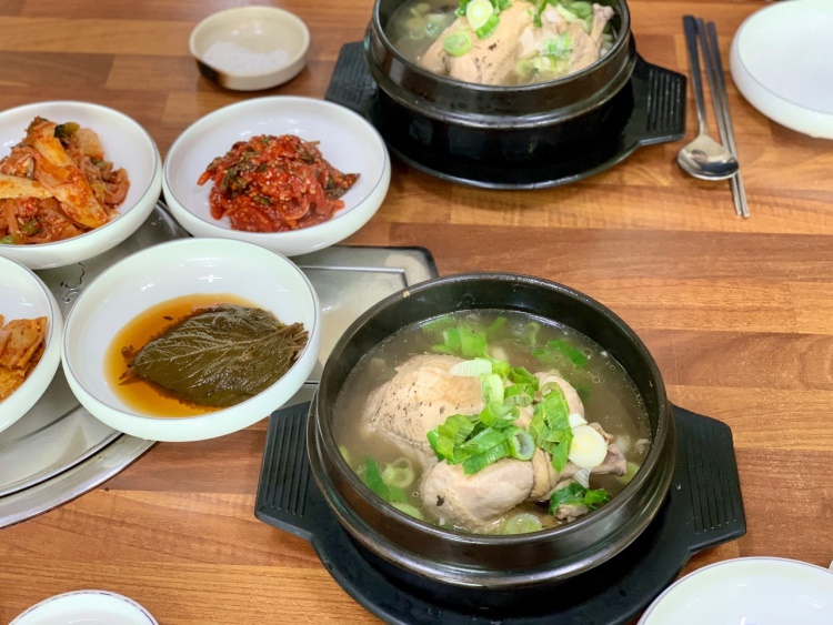 Jangwonotdak (장원옻닭) 3