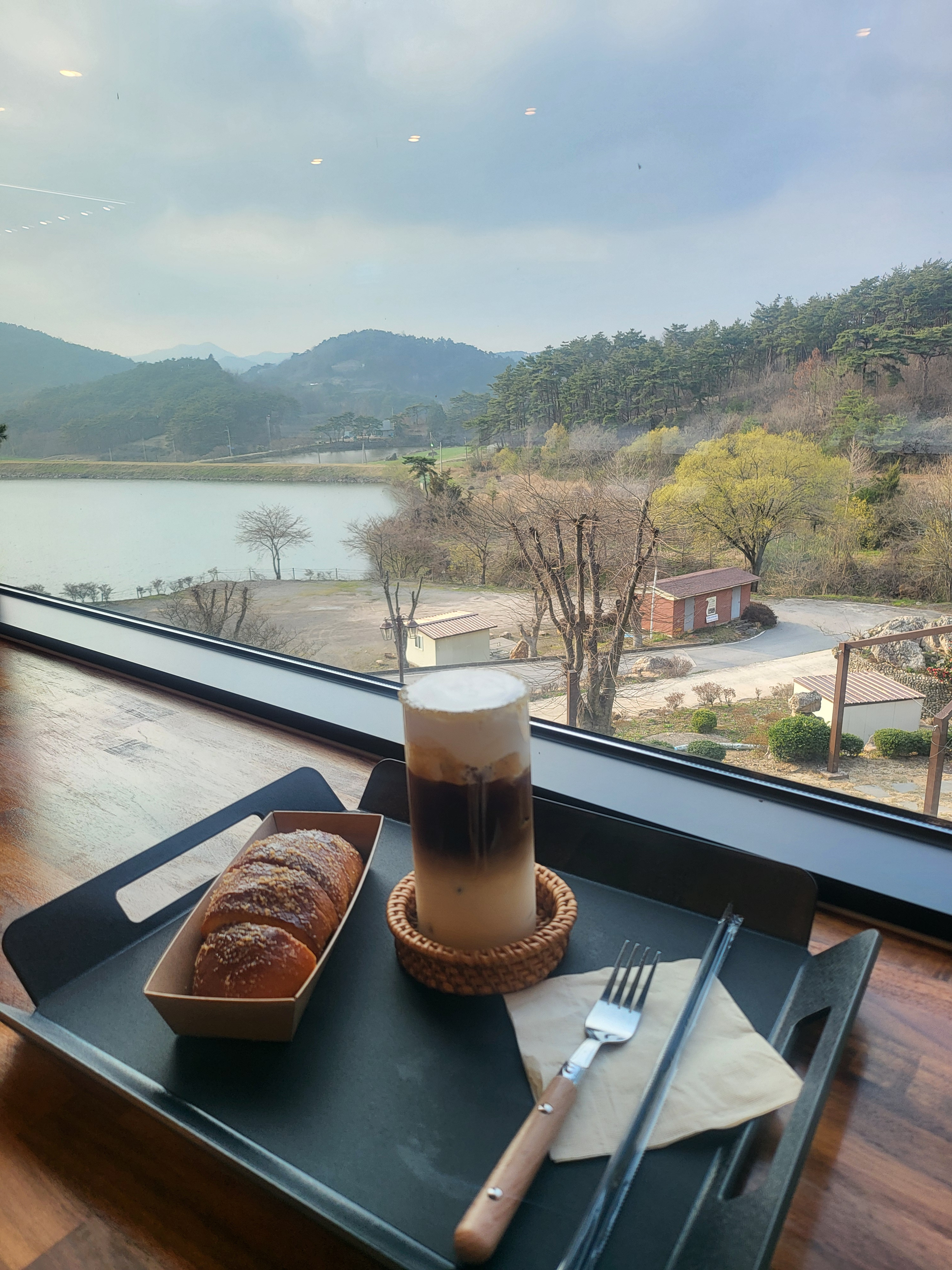Baeka (백아) 1