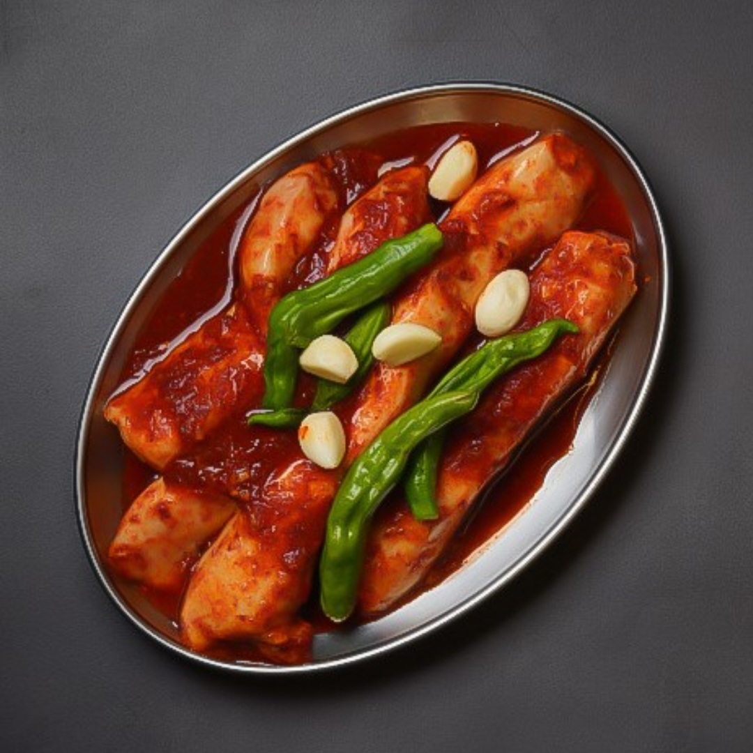 못난이 대표 사진