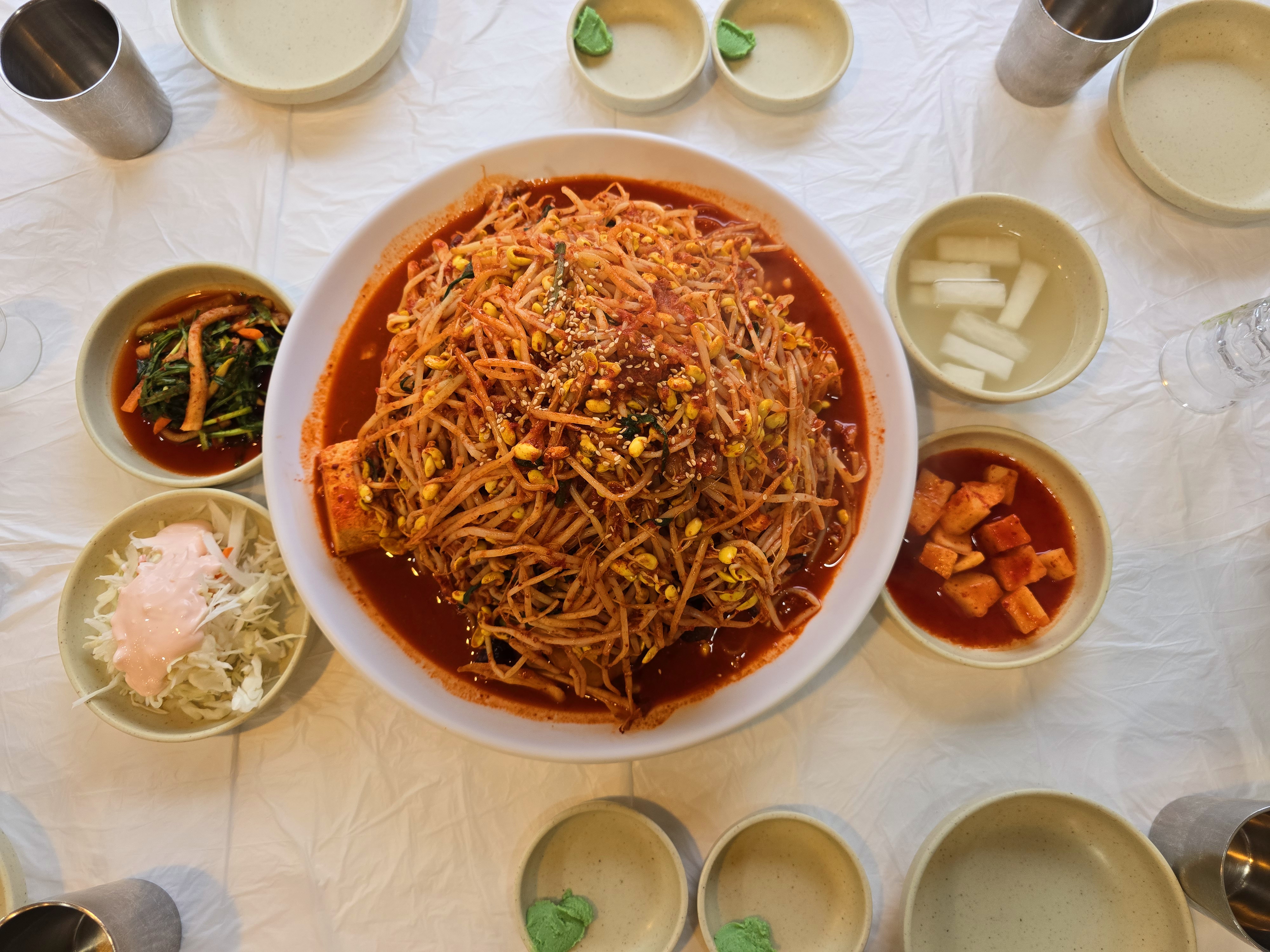 강릉대구머리찜 사진 7
