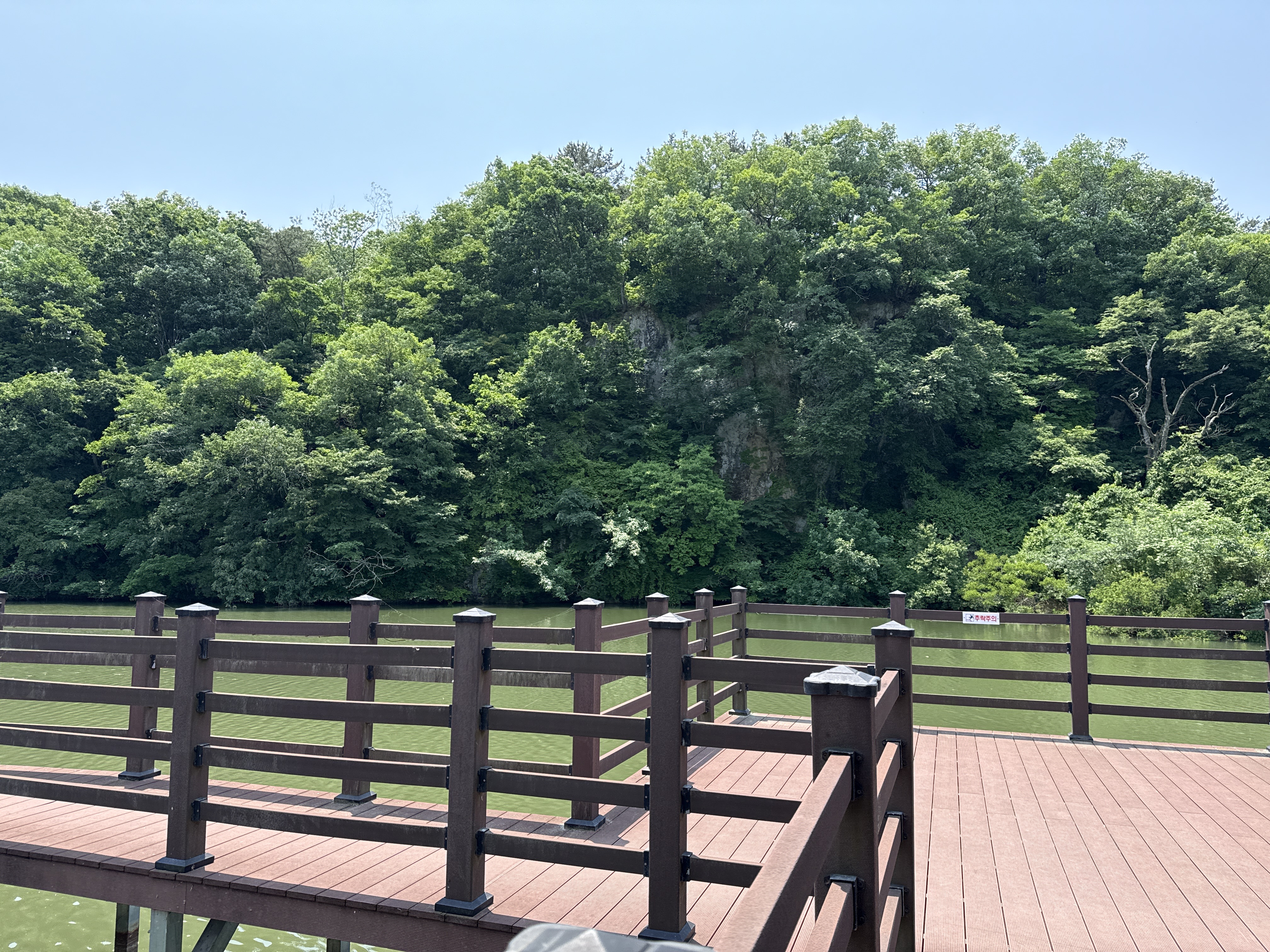 호수정 1