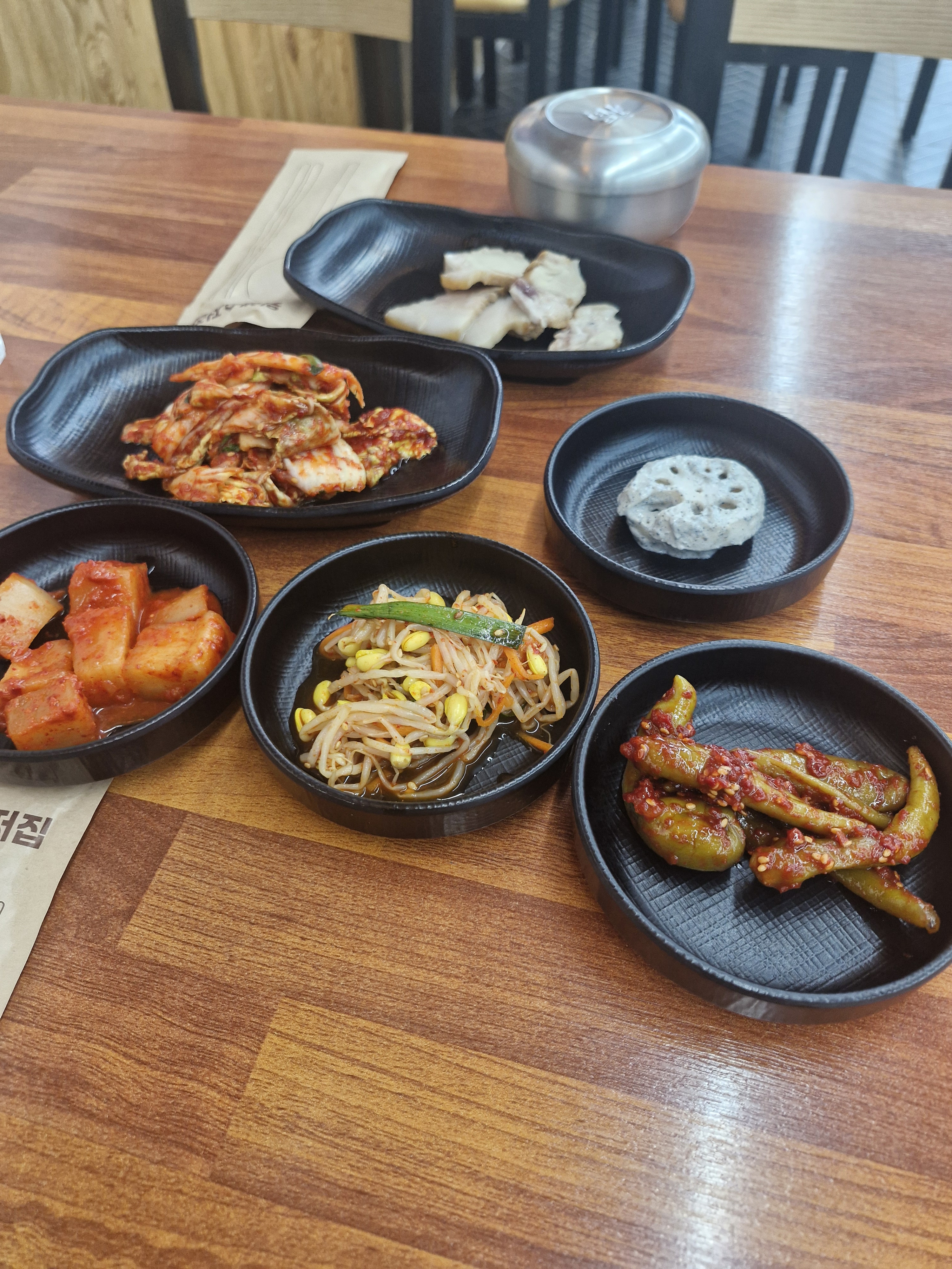 천추남원추어탕 2