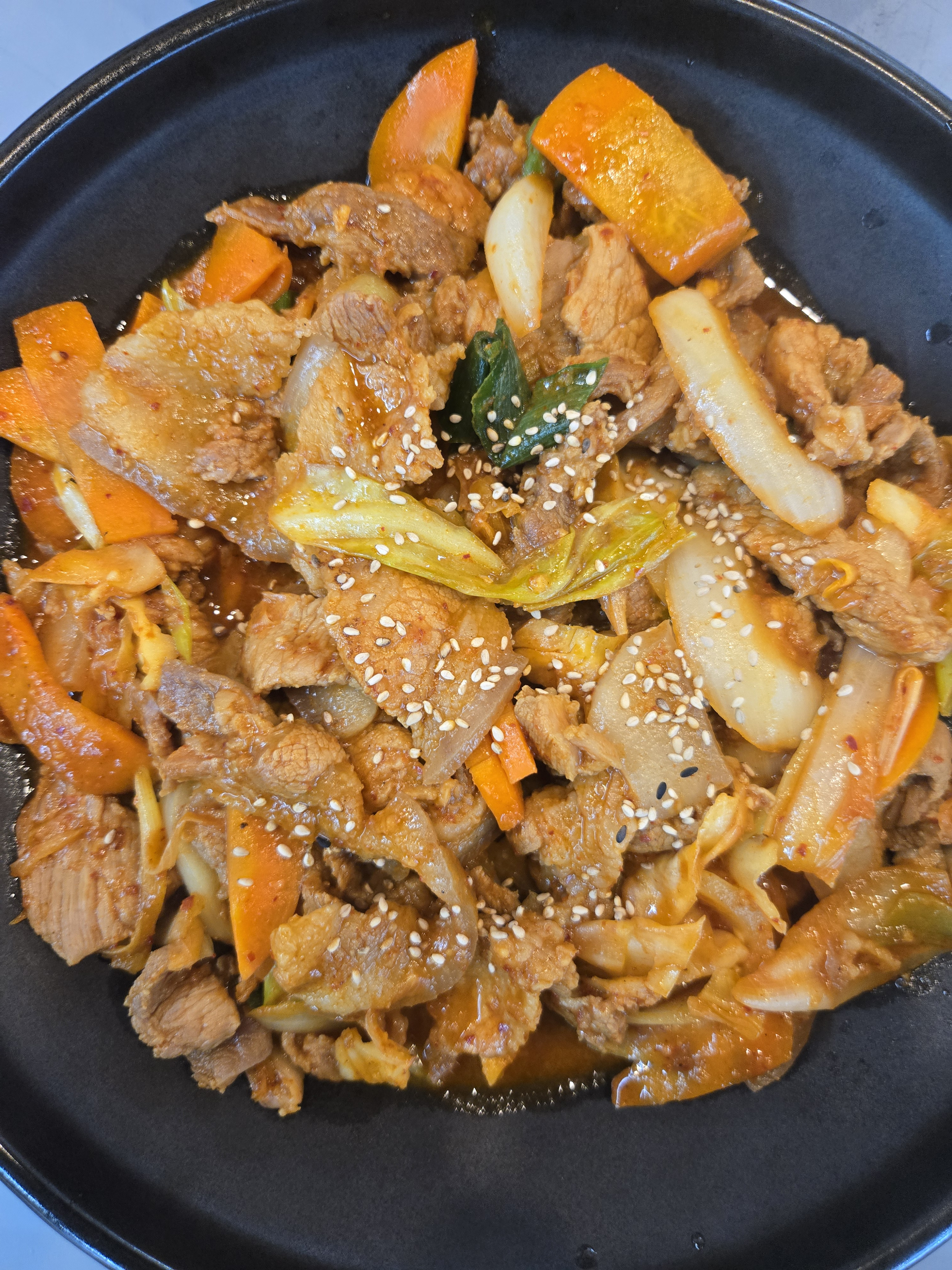 평화식당 사진 4