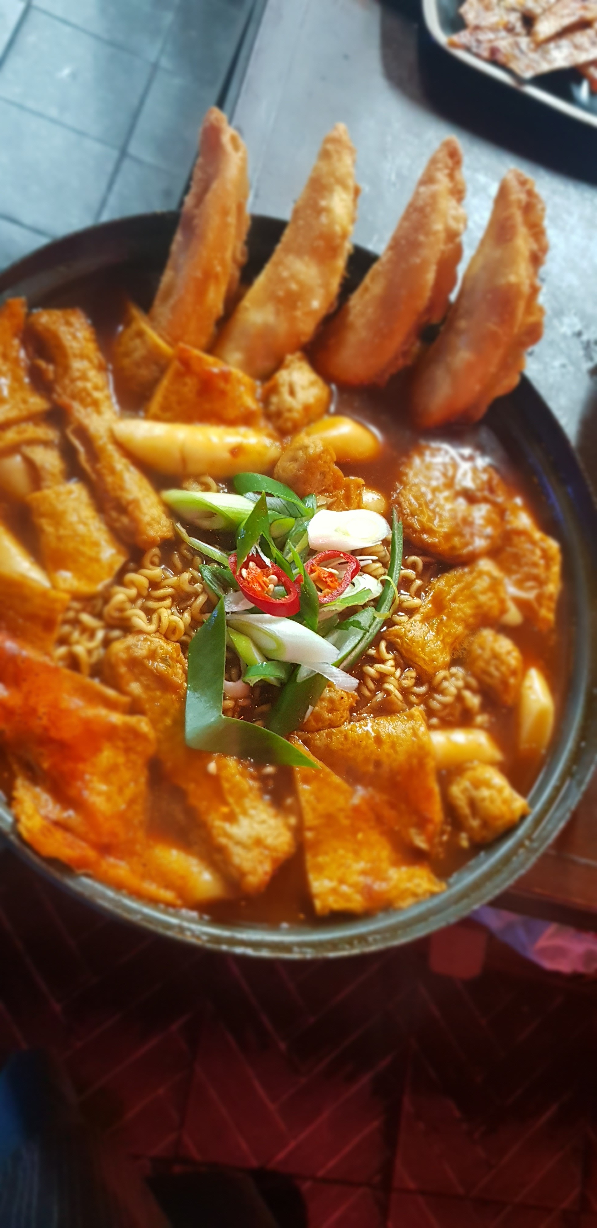 철수포차 사진 7
