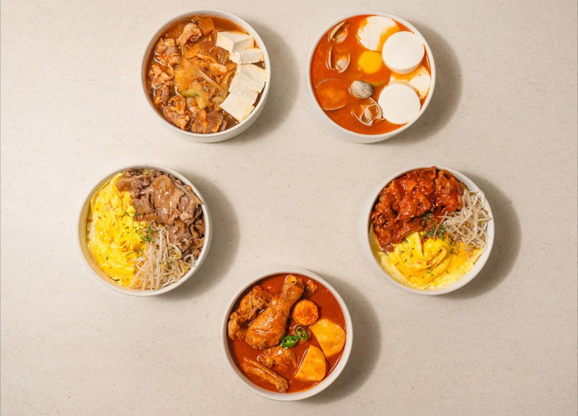 아침점심저녁 마포점 사진 2