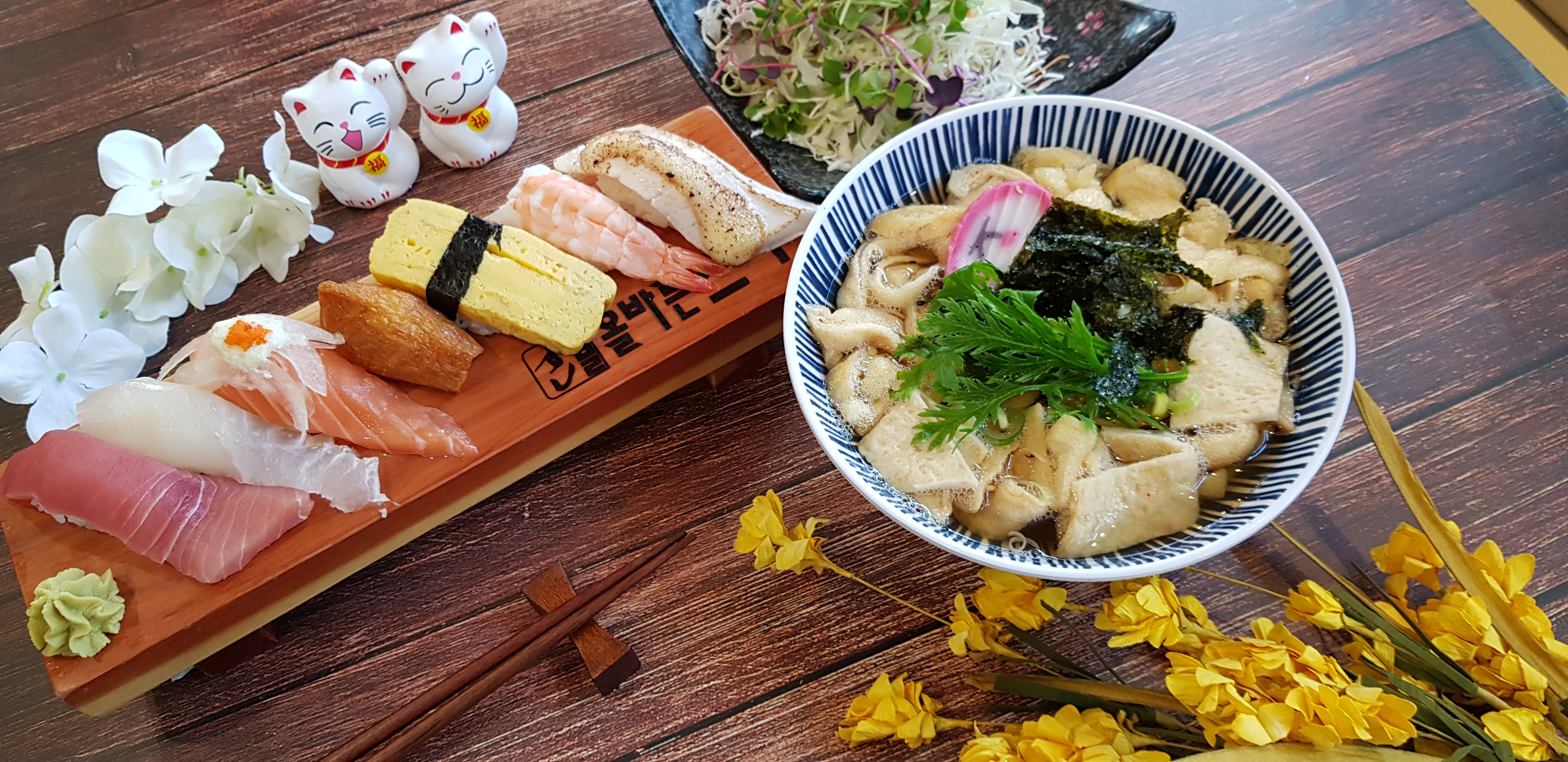 올바른스시 강남역점 사진 7