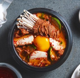 북창동순두부 구로디지털단지점 대표 사진