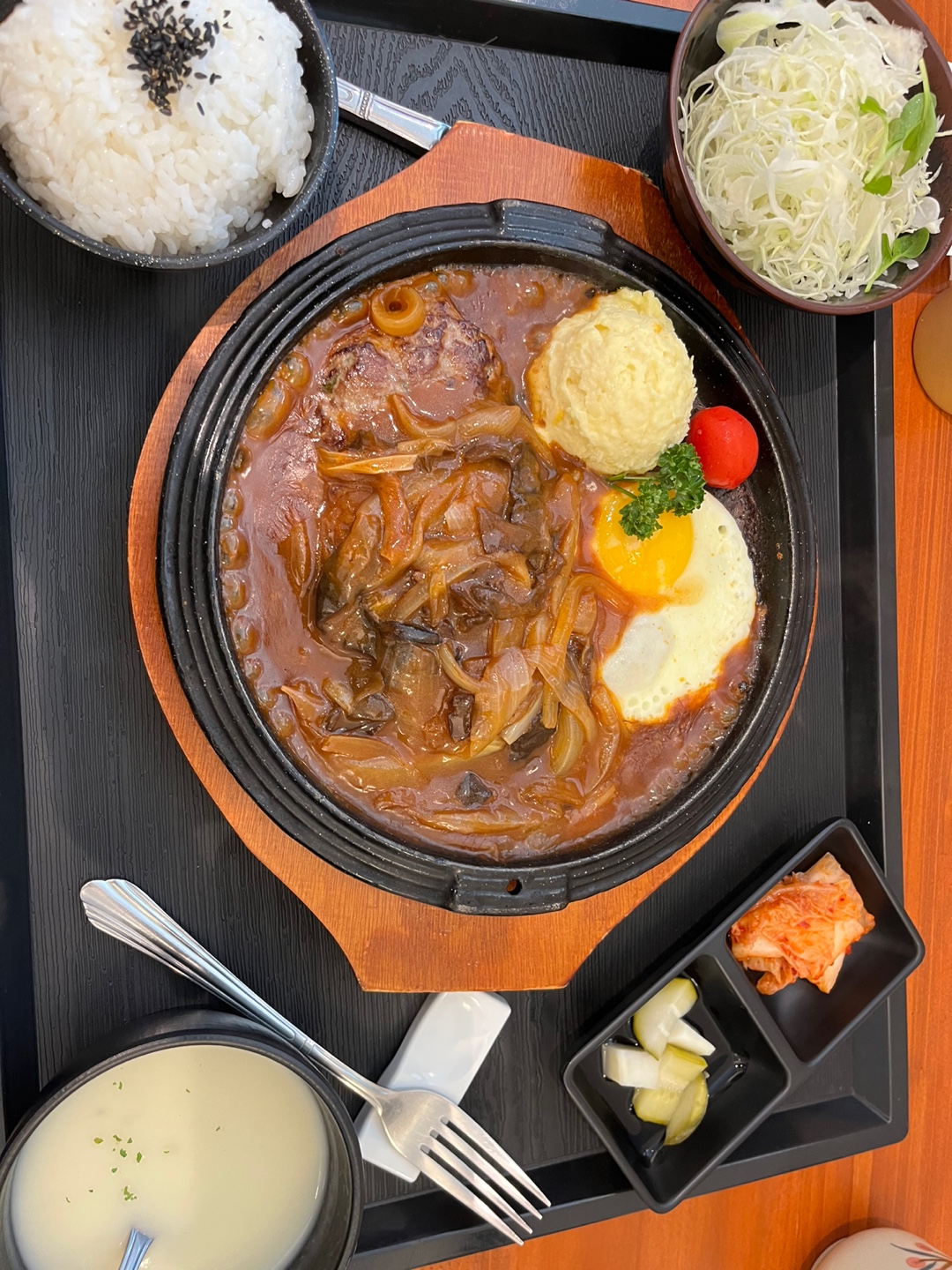 마루돈스텍 부전점 사진 5