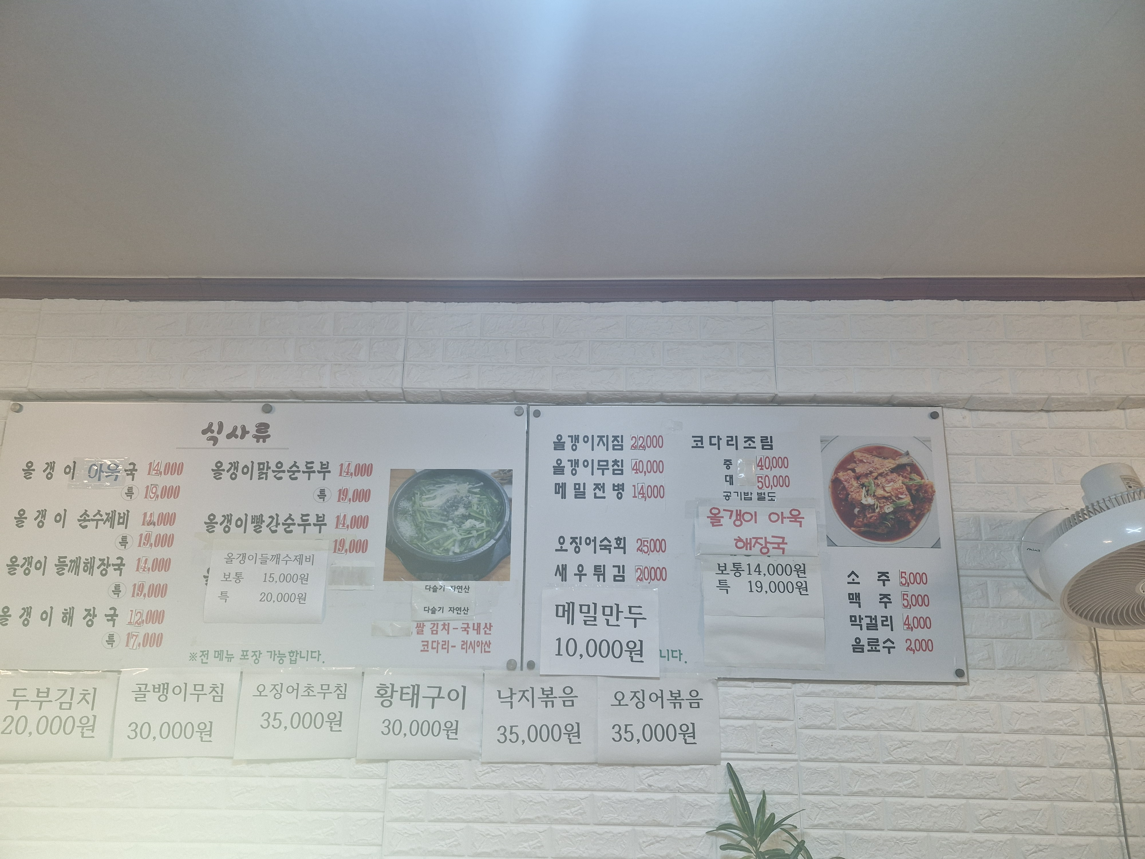 올갱이나라 사진 8