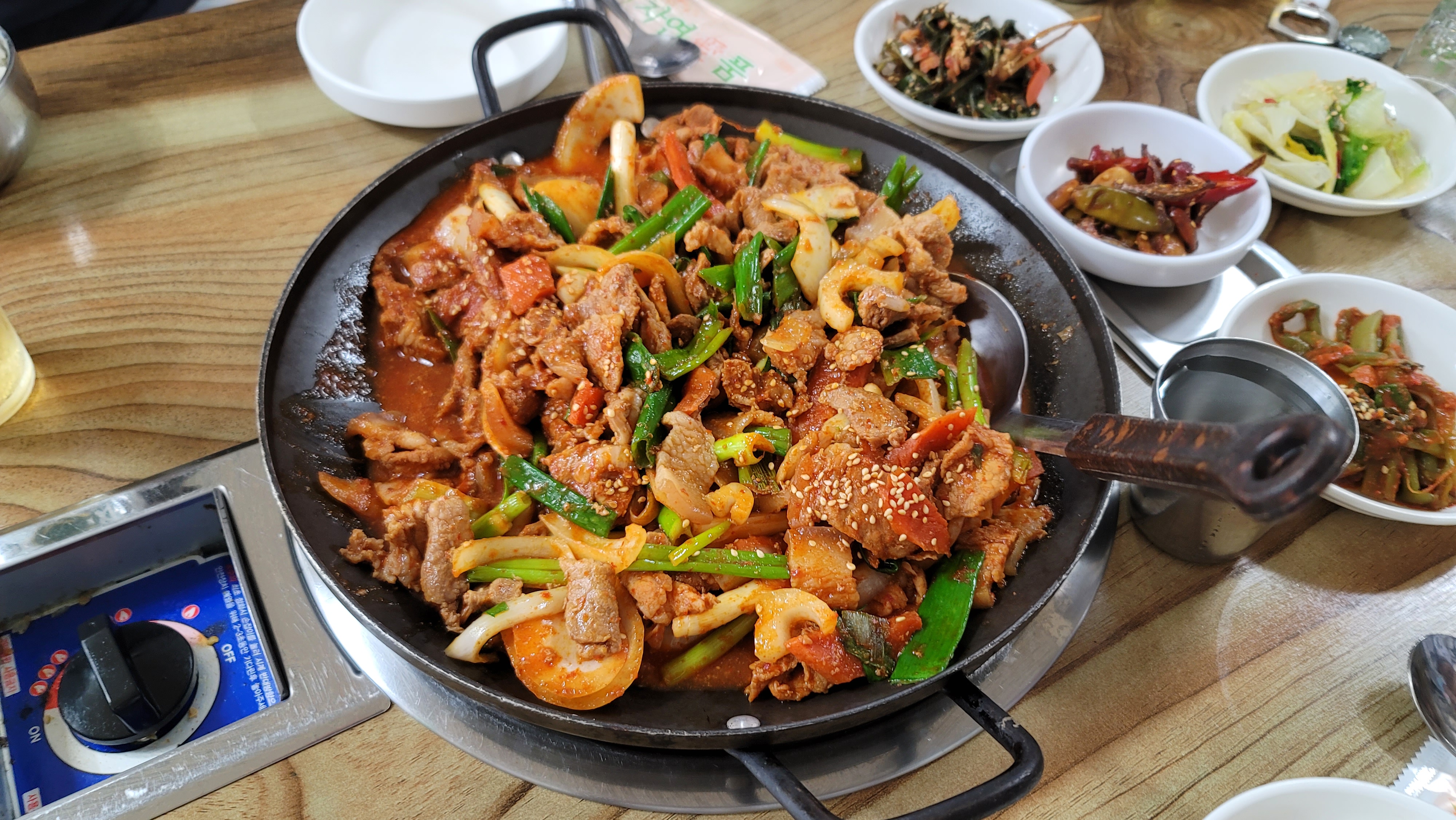 Durisikdang 2