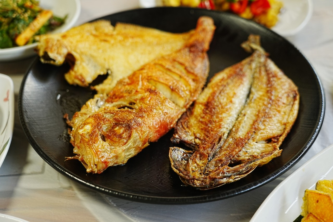 불로장수식당 3