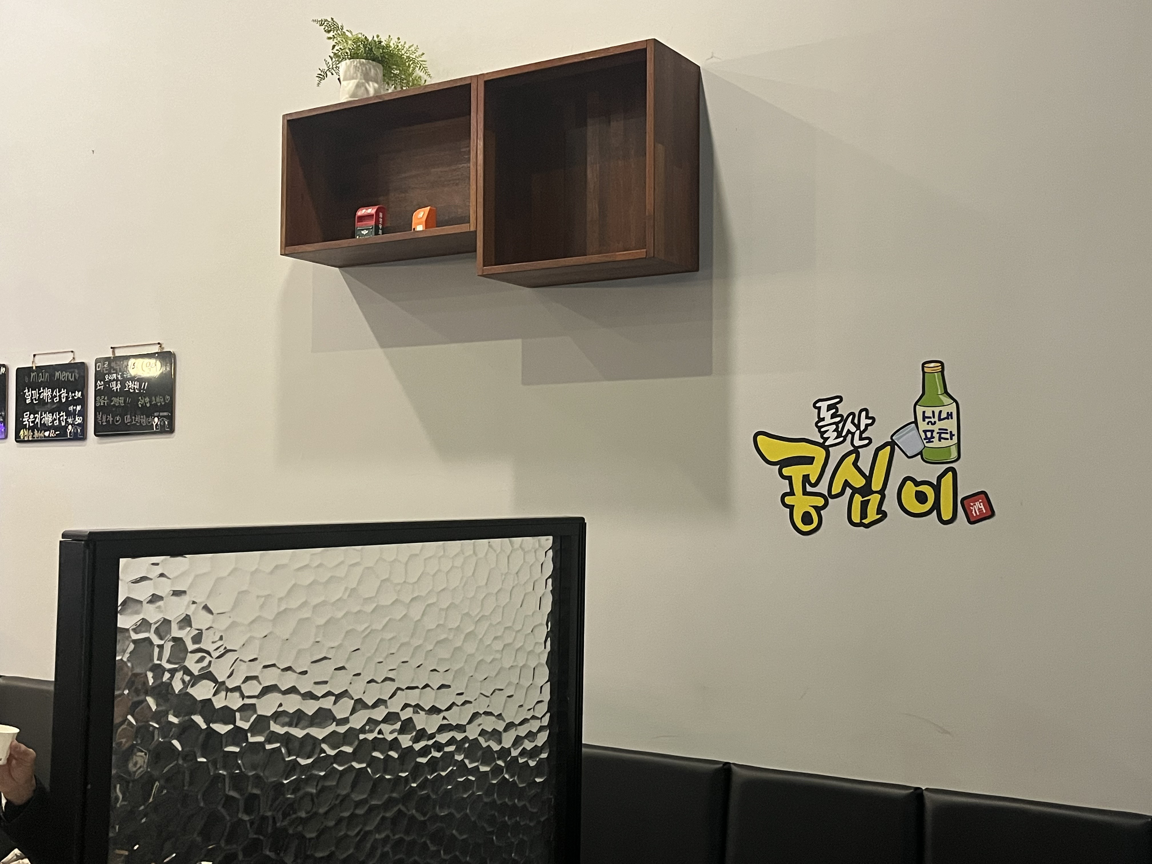 돌산콩심이 사진 7