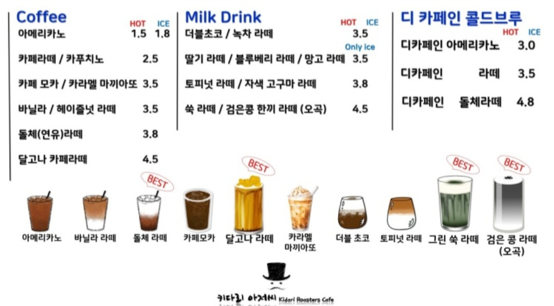 키다리아저씨 사진 4