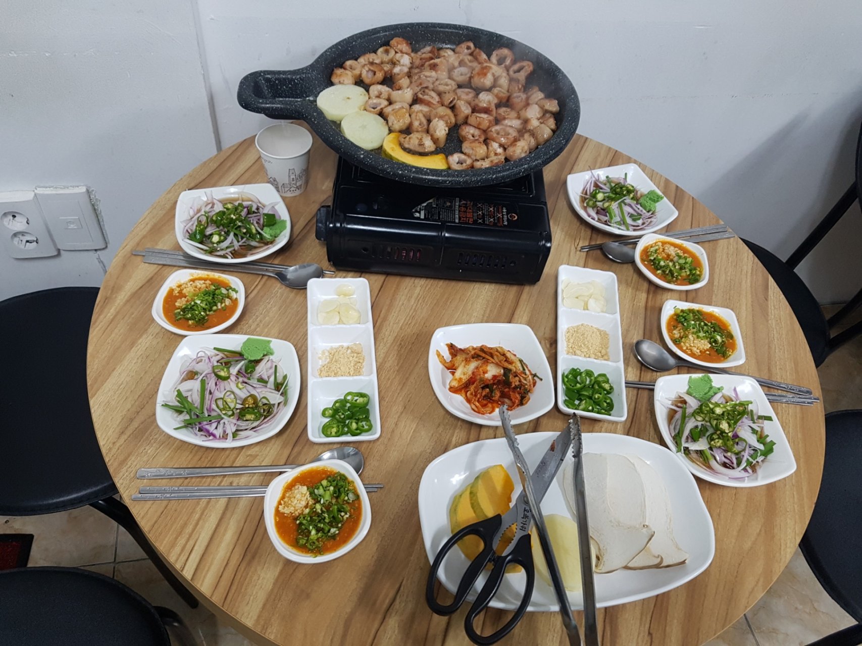 평양순대 사진 3