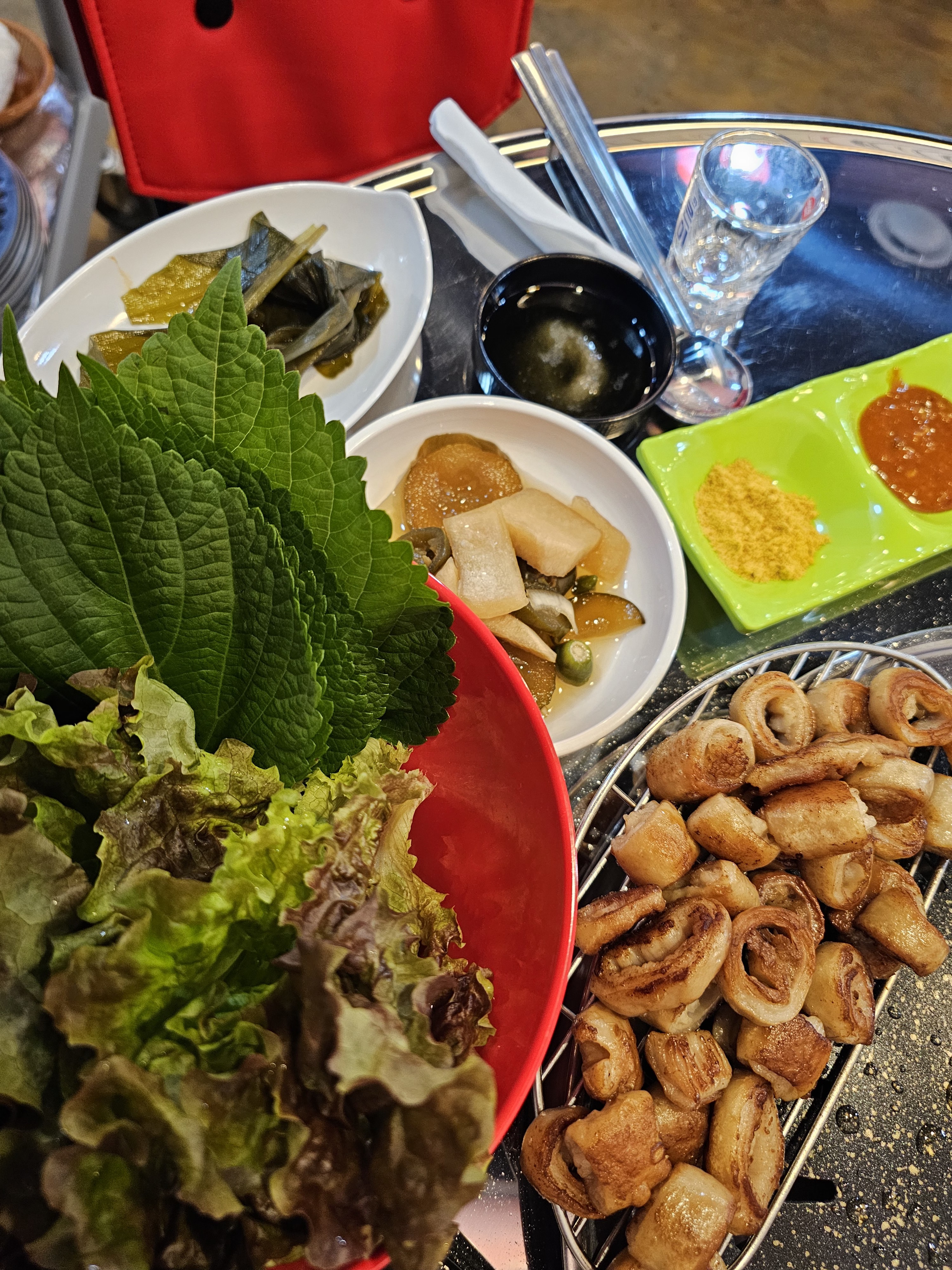 호야막창 & 소갈비살 금사점 사진 6