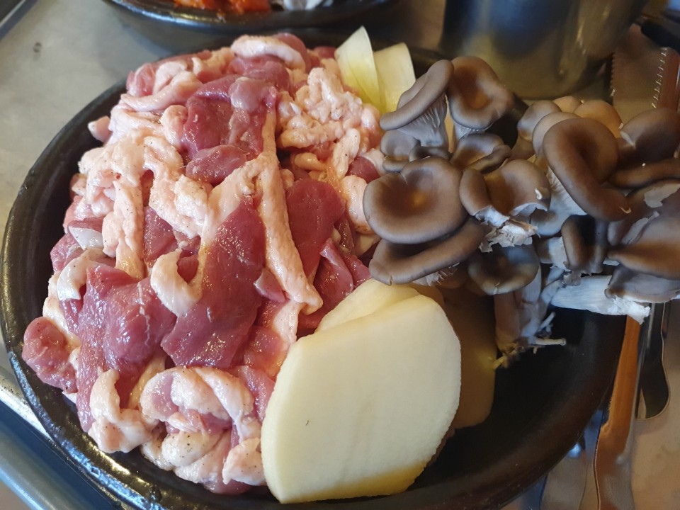 Cheonhajangsa 6