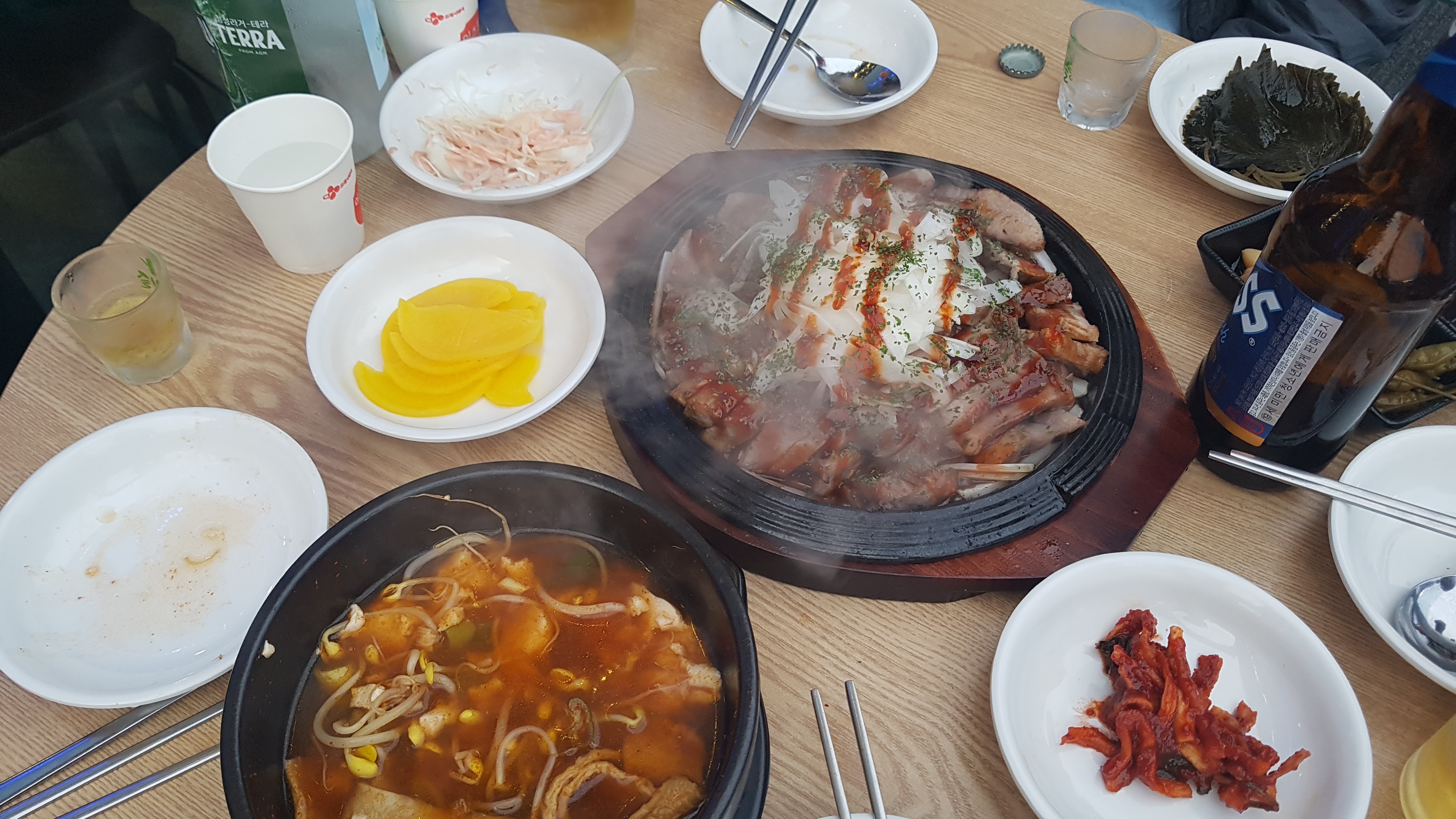 골드포차 대표 사진