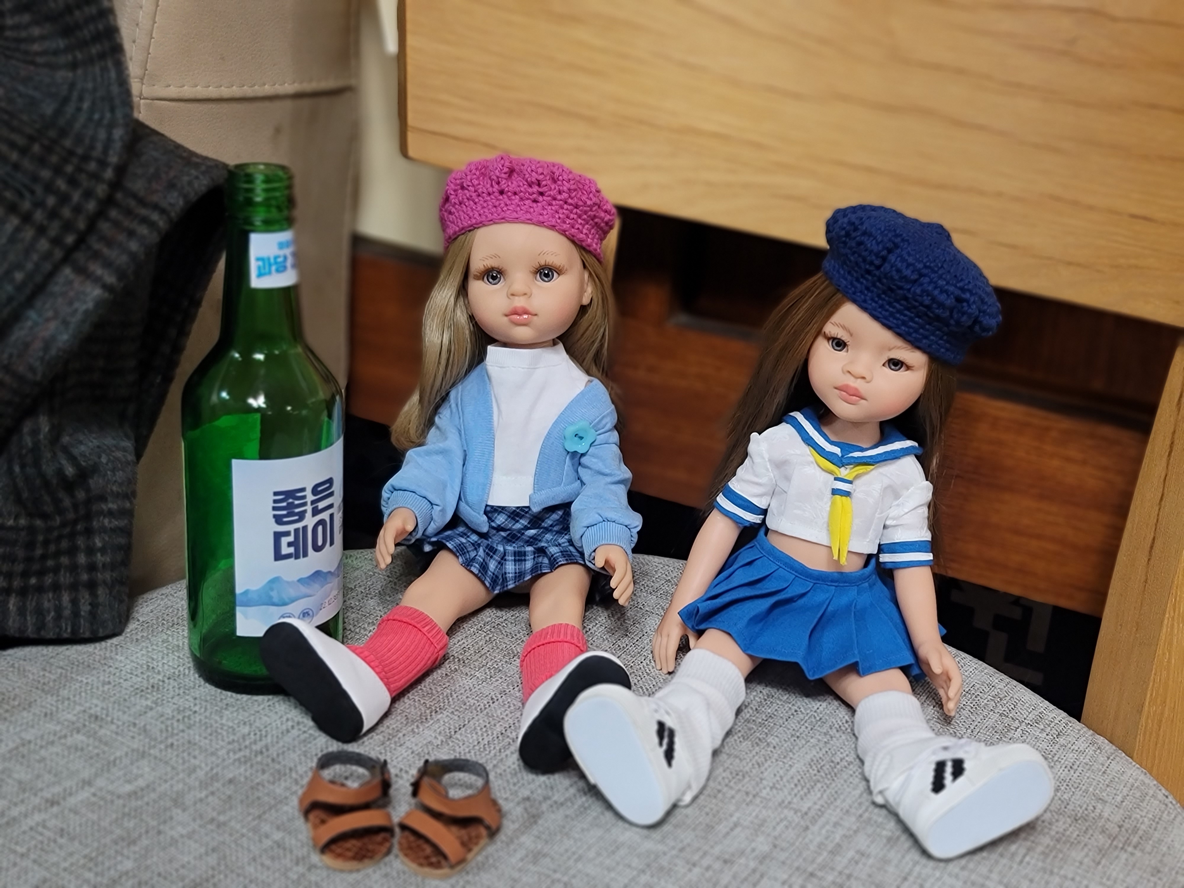 in한신포차 사진 2