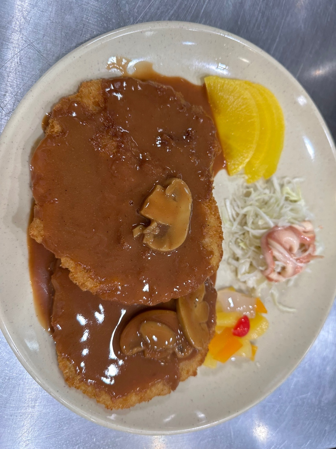 두부랑흑돼지 1