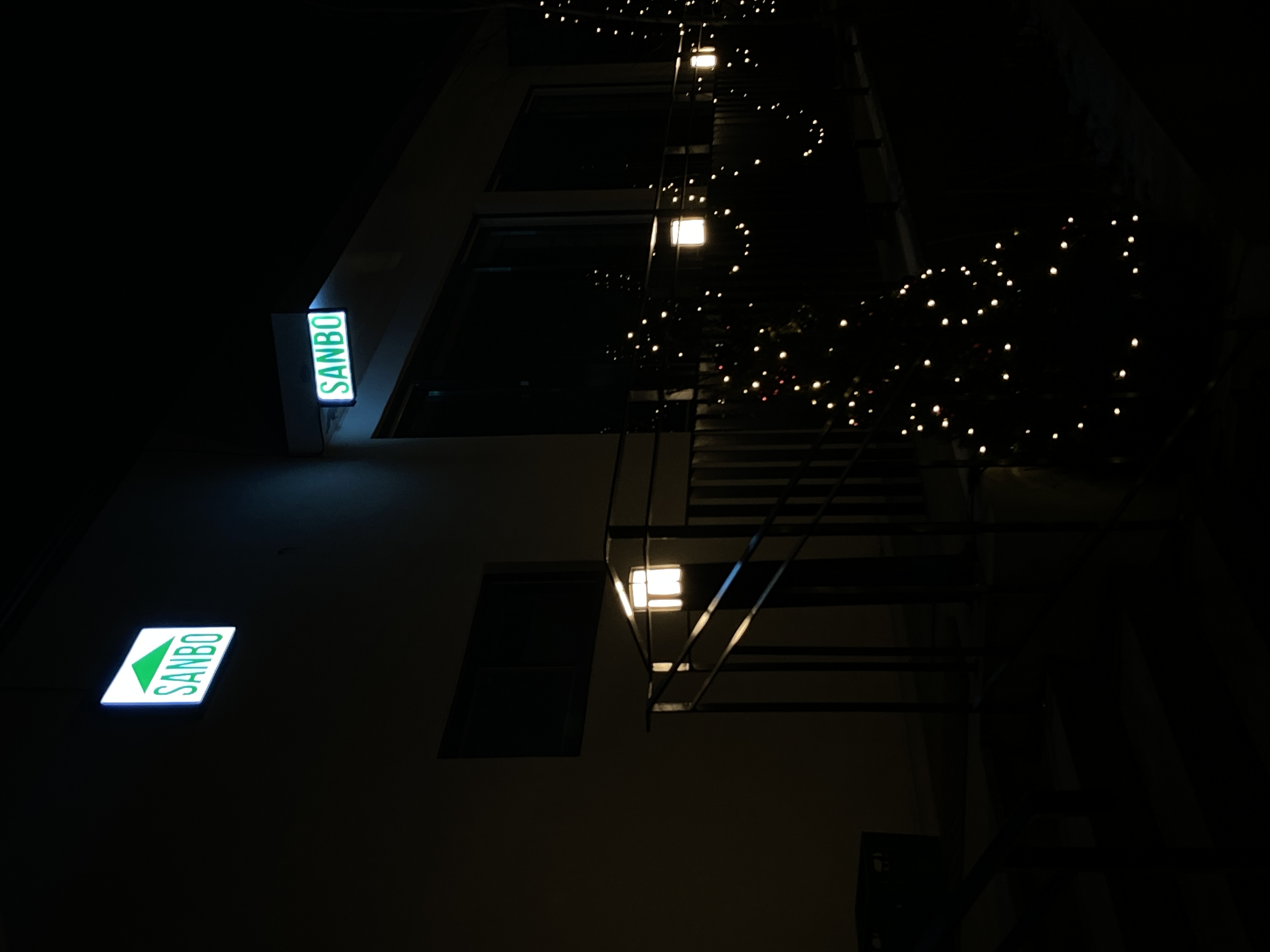 Sanbo 2
