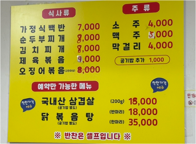 Gukirangjjigaerang 2