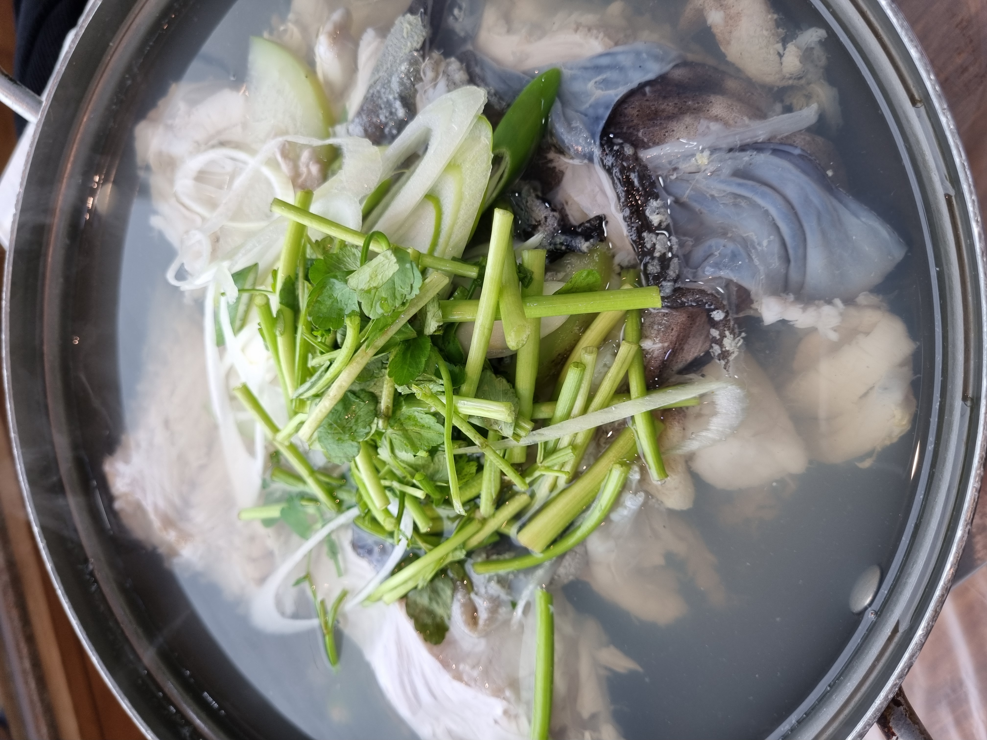 유람선횟집 대표 사진