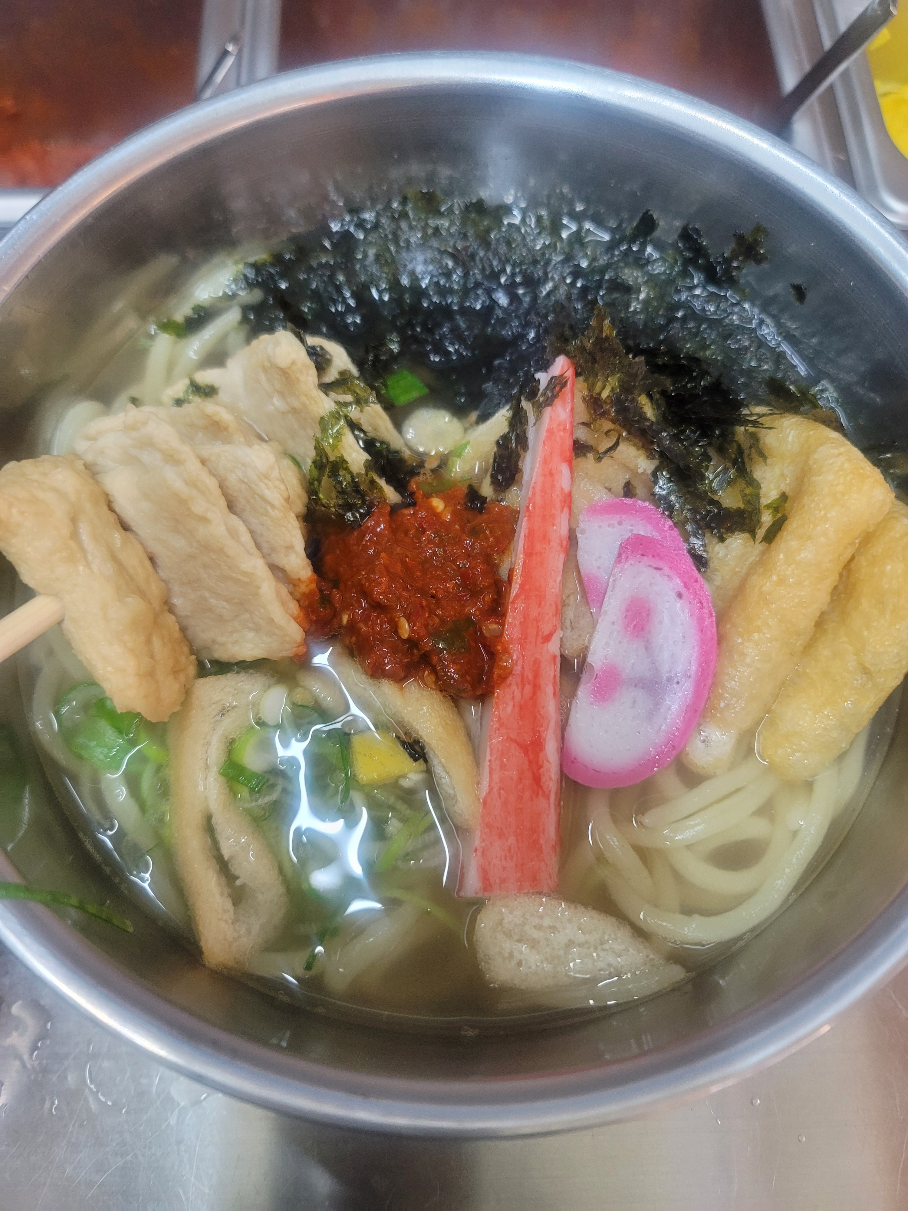 Miariudong (미아리우동) 3