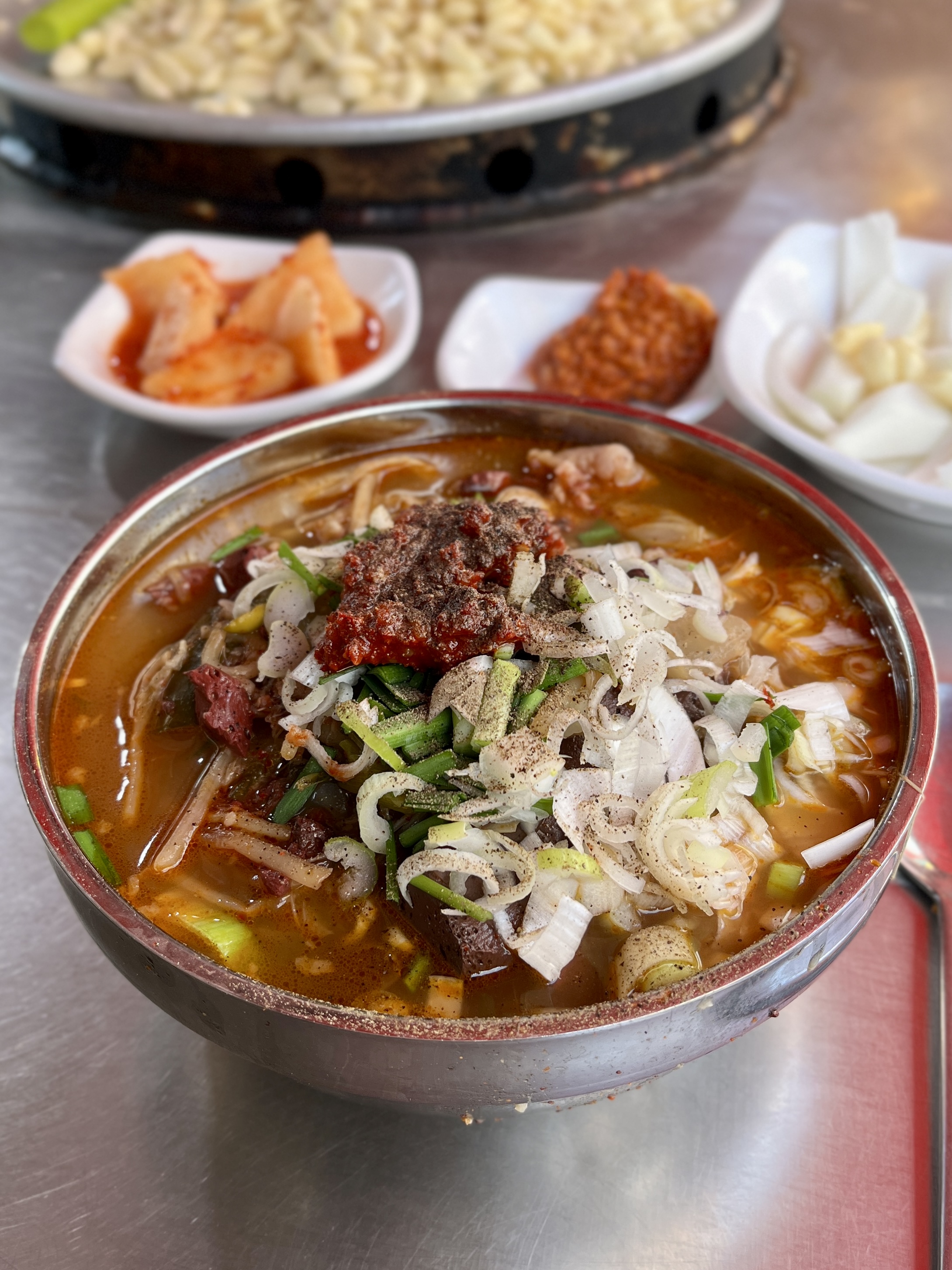 동주집 사진 8