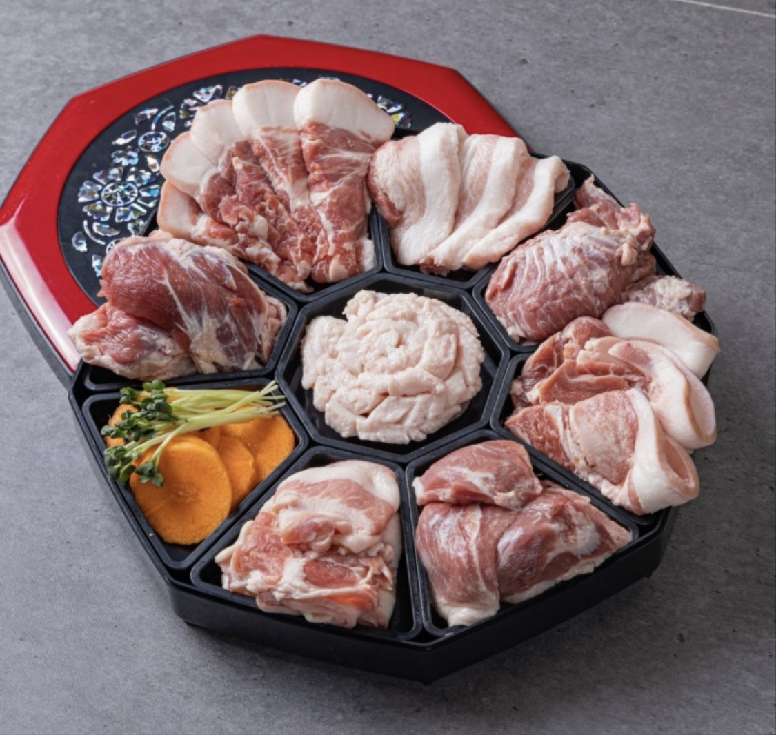 뒷돈상회 주례점 사진 4