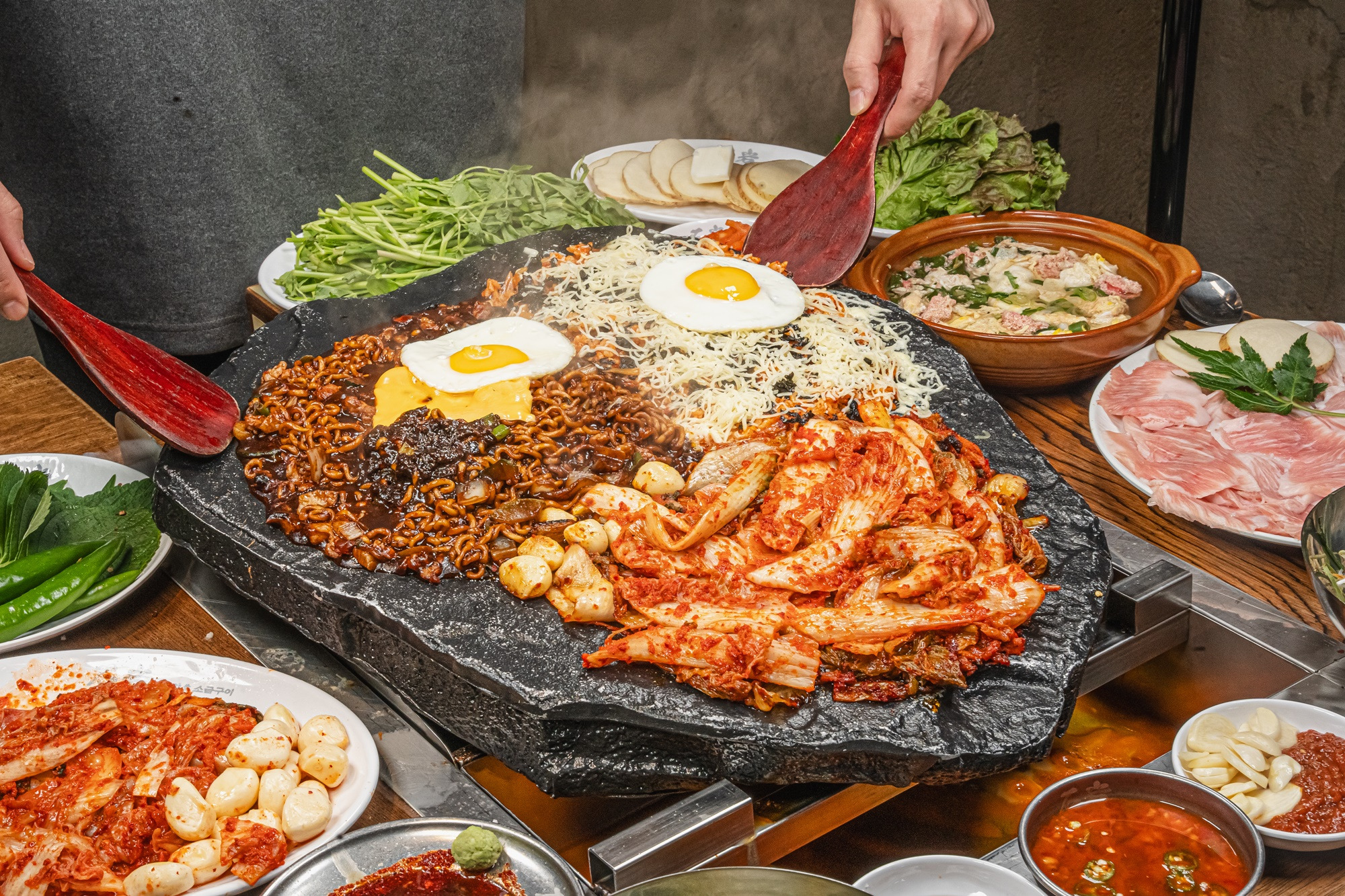석암생소금구이 부산동래점 사진 2