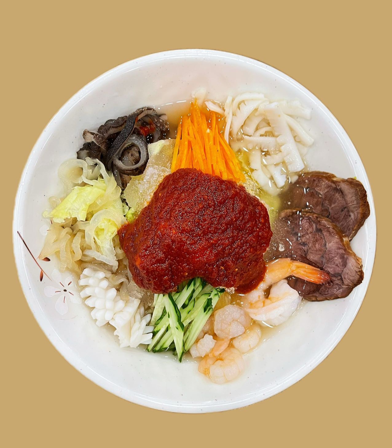Janggang (장강) 3