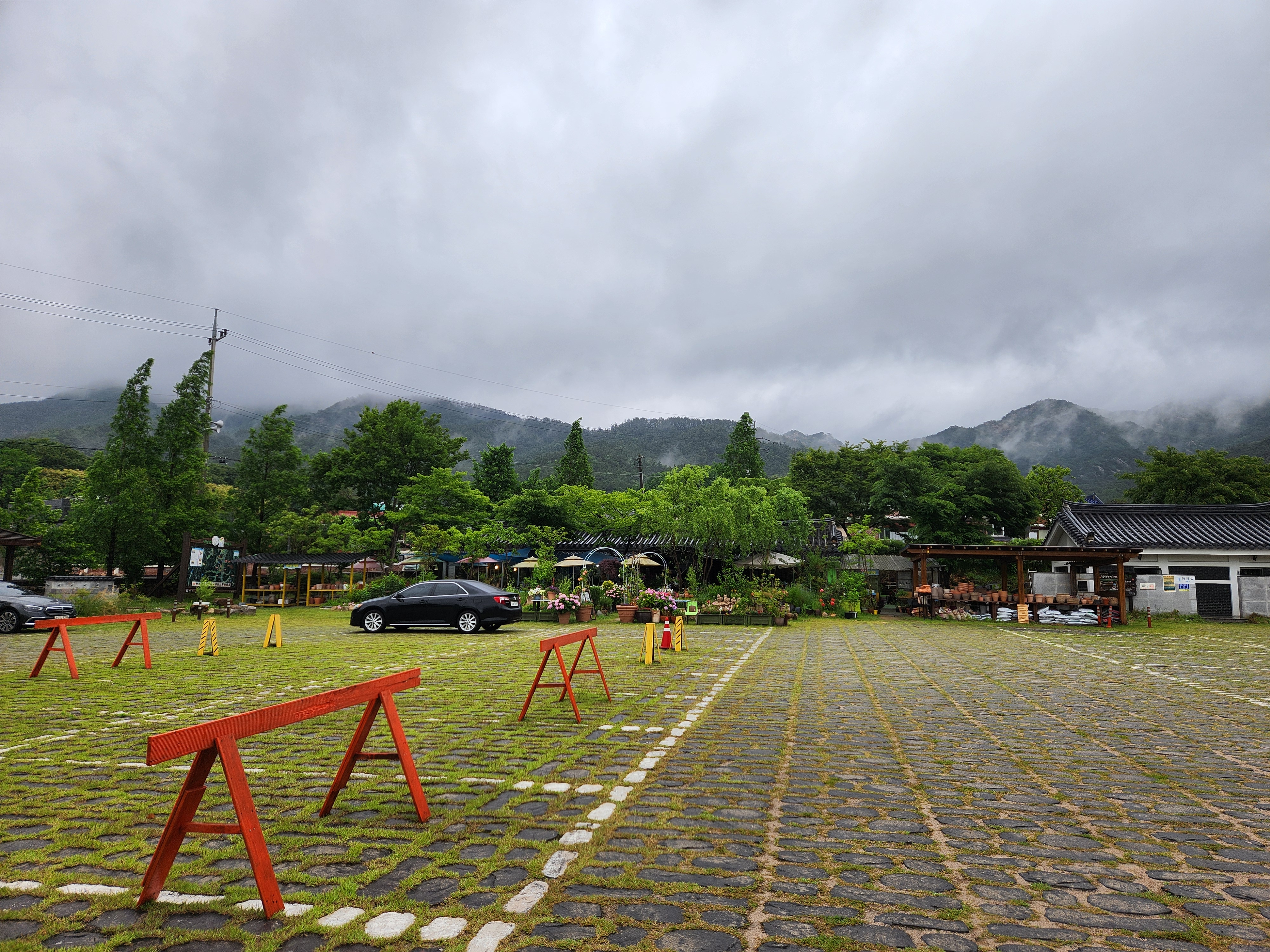 Haneuljeongwon (하늘정원) 3